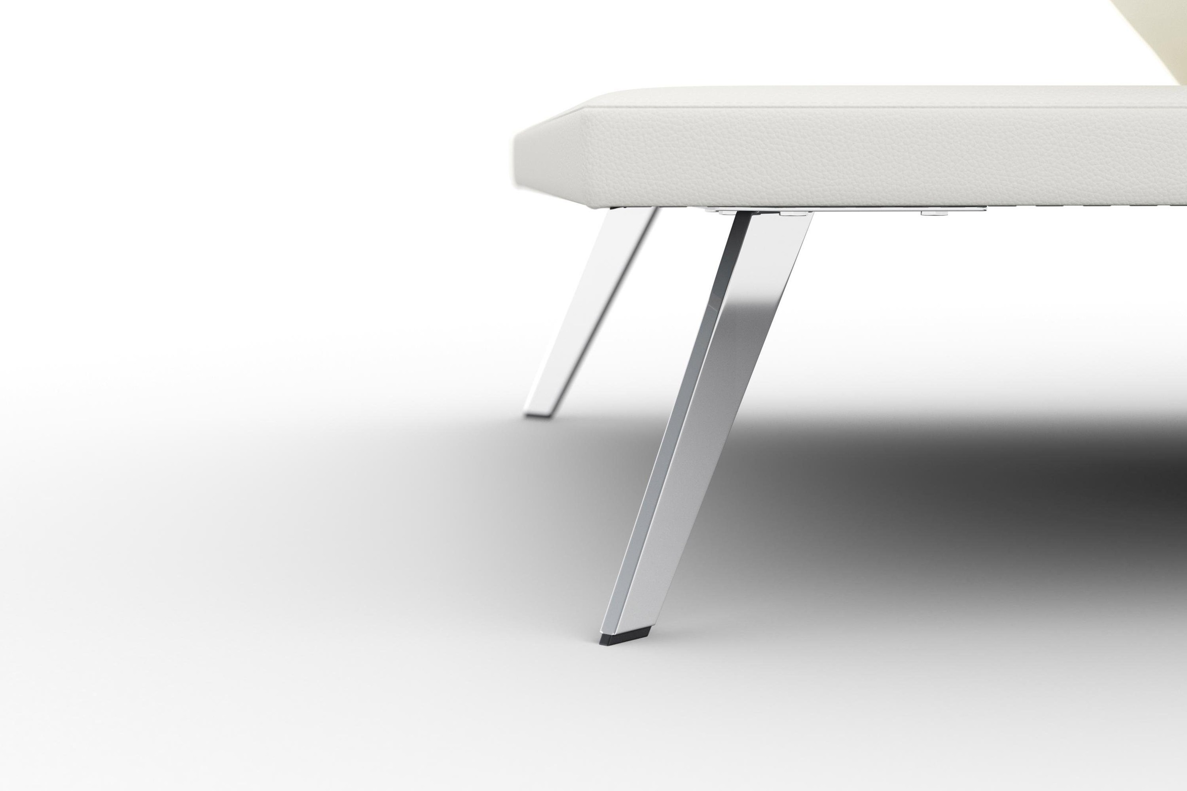 machalke® Ecksofa »wings, L-Form«