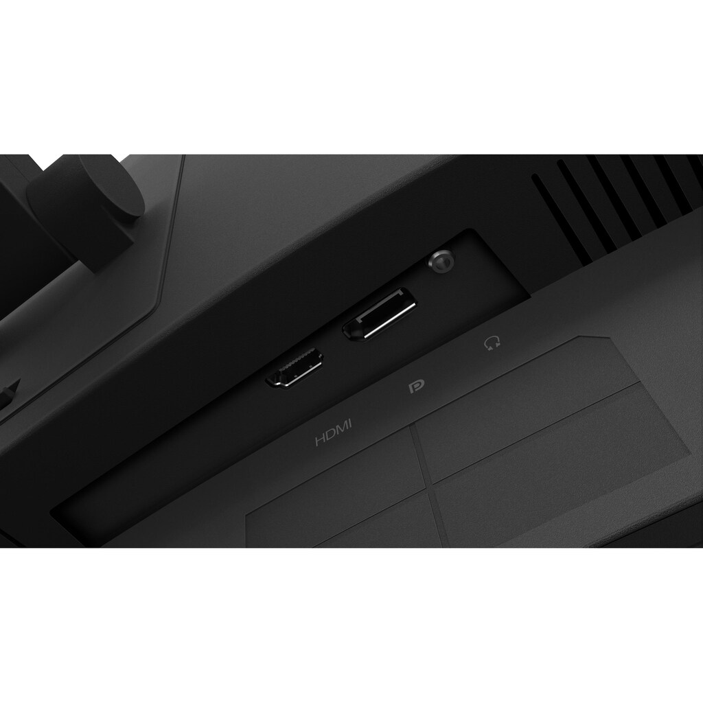 Lenovo Curved-Gaming-Monitor »G32qc-10«, 79,70 cm/31,5 Zoll, 2560 x 1440 px, WQHD, 6 ms Reaktionszeit, 144 Hz