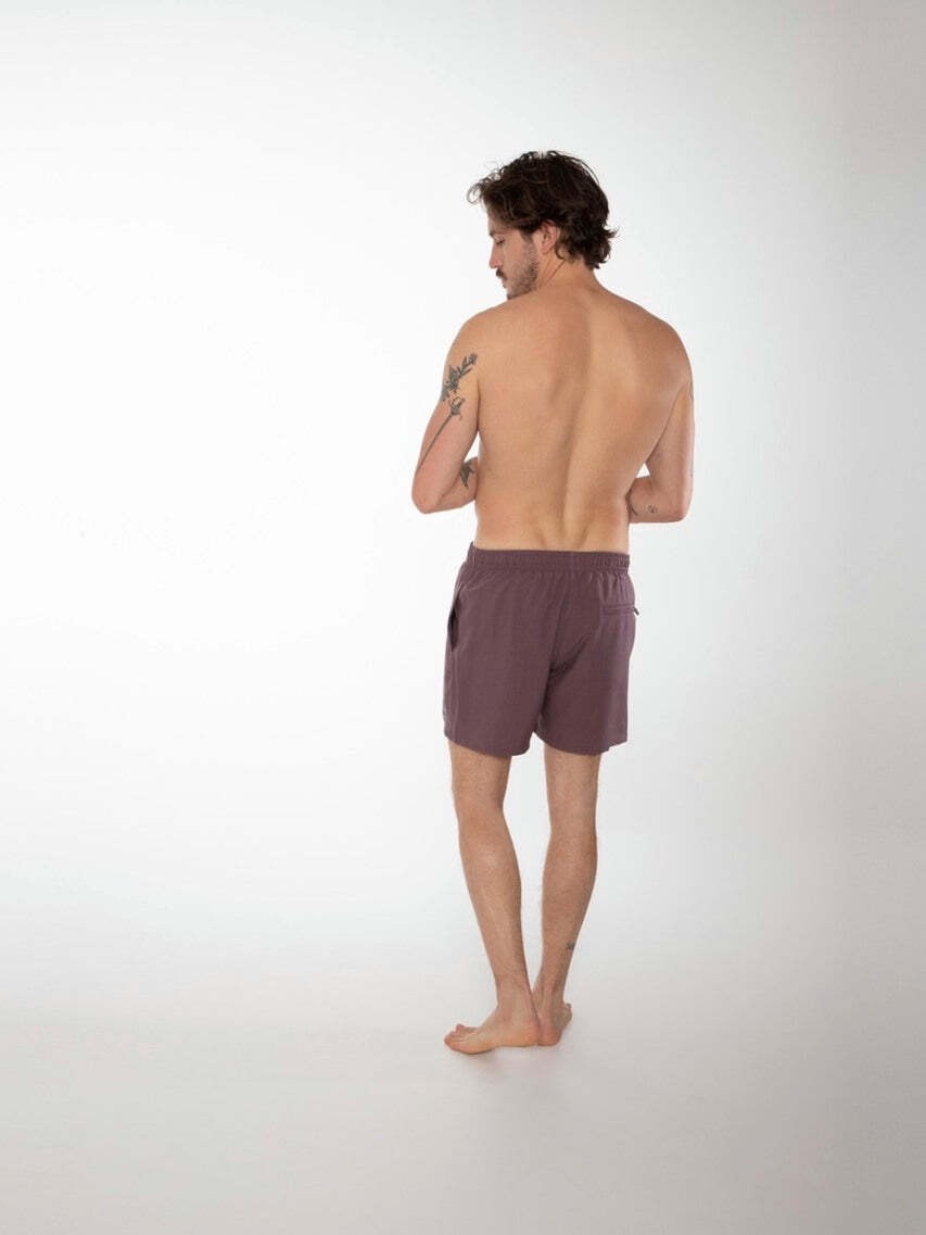 Protest Maillot de bain »Badehose DAVEY«