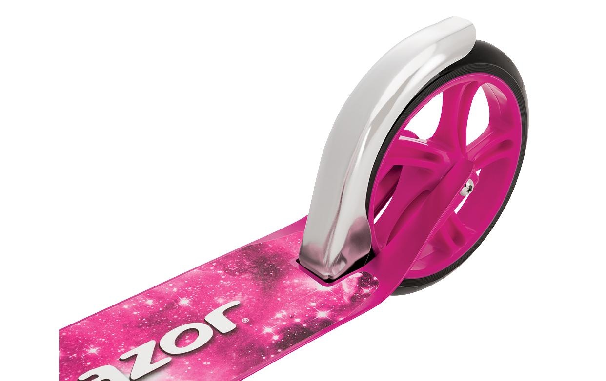 Razor Scooter »A5 Lux Scooter Pink 23L«