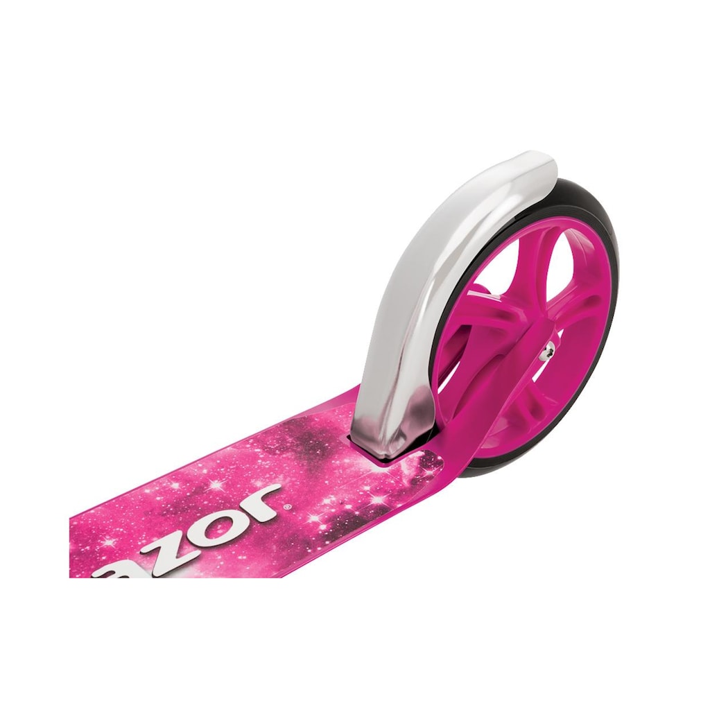 Razor Scooter »A5 Lux Scooter Pink 23L«