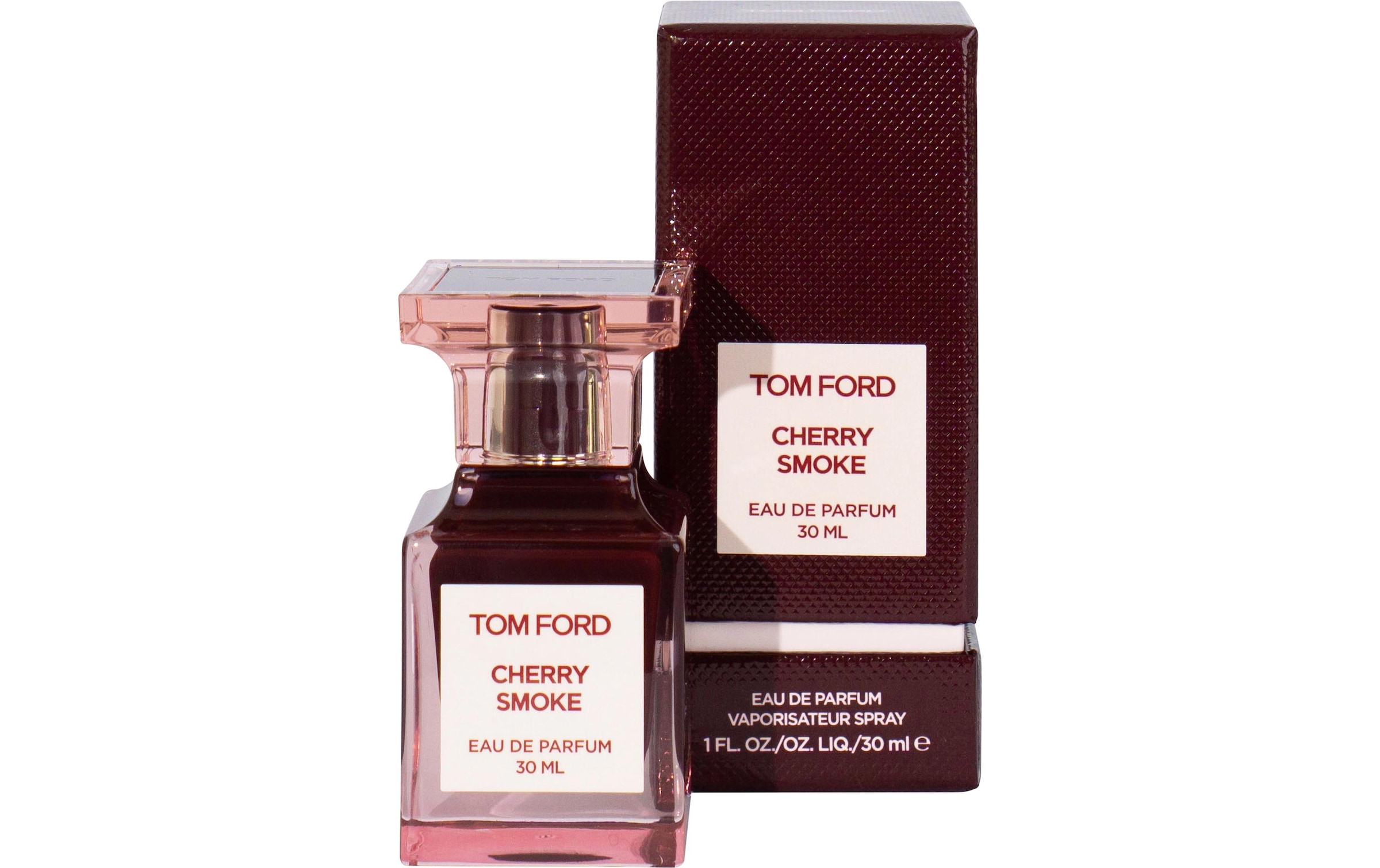 Tom Ford Eau de Parfum »Cherry Smoke 30 ml«