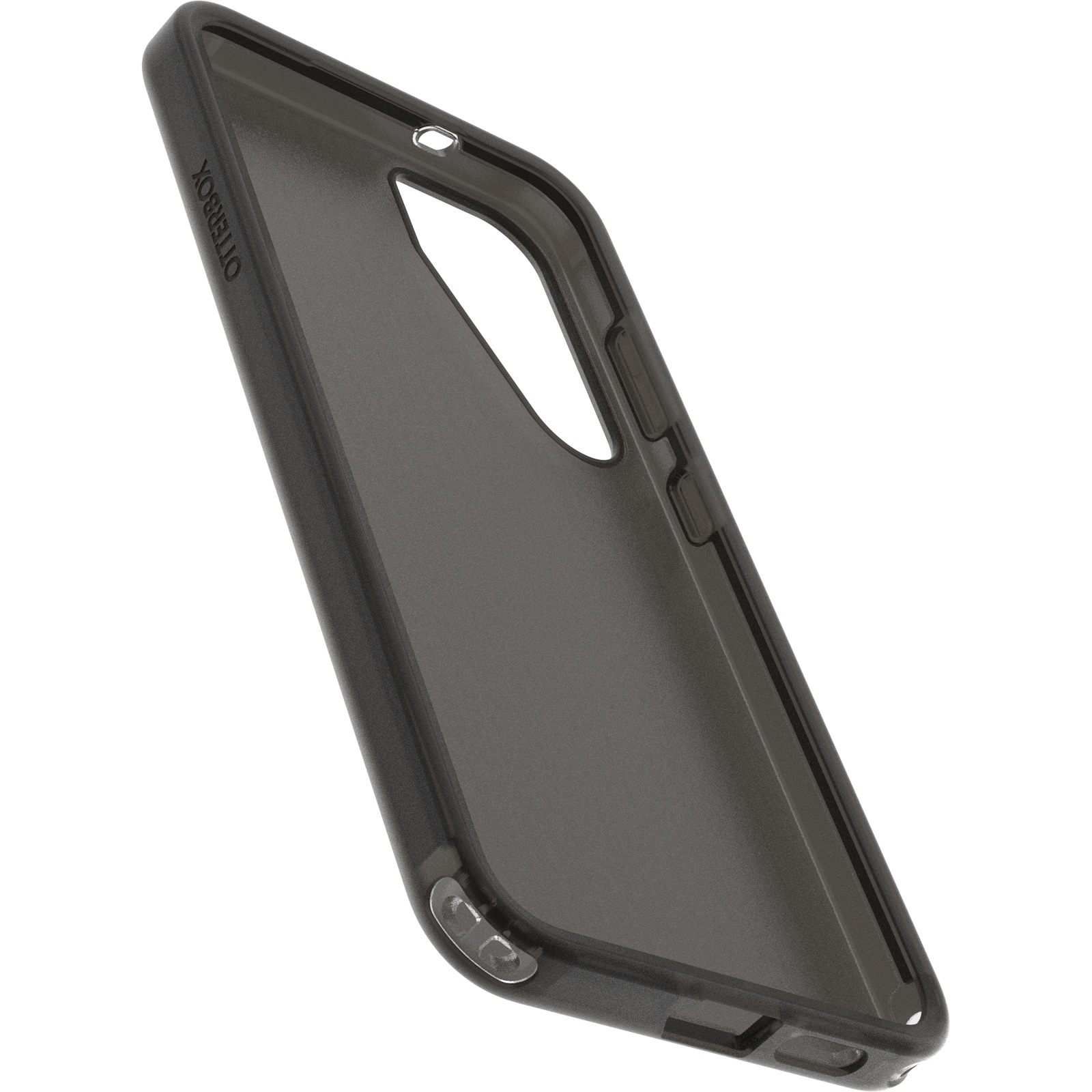 Otterbox Handyhülle »Symmetry Soft-Touch für Samsung Galaxy S25+« Backcover, Schutzhülle, Handyschutzhülle, Case, Schutzcase, stossfest