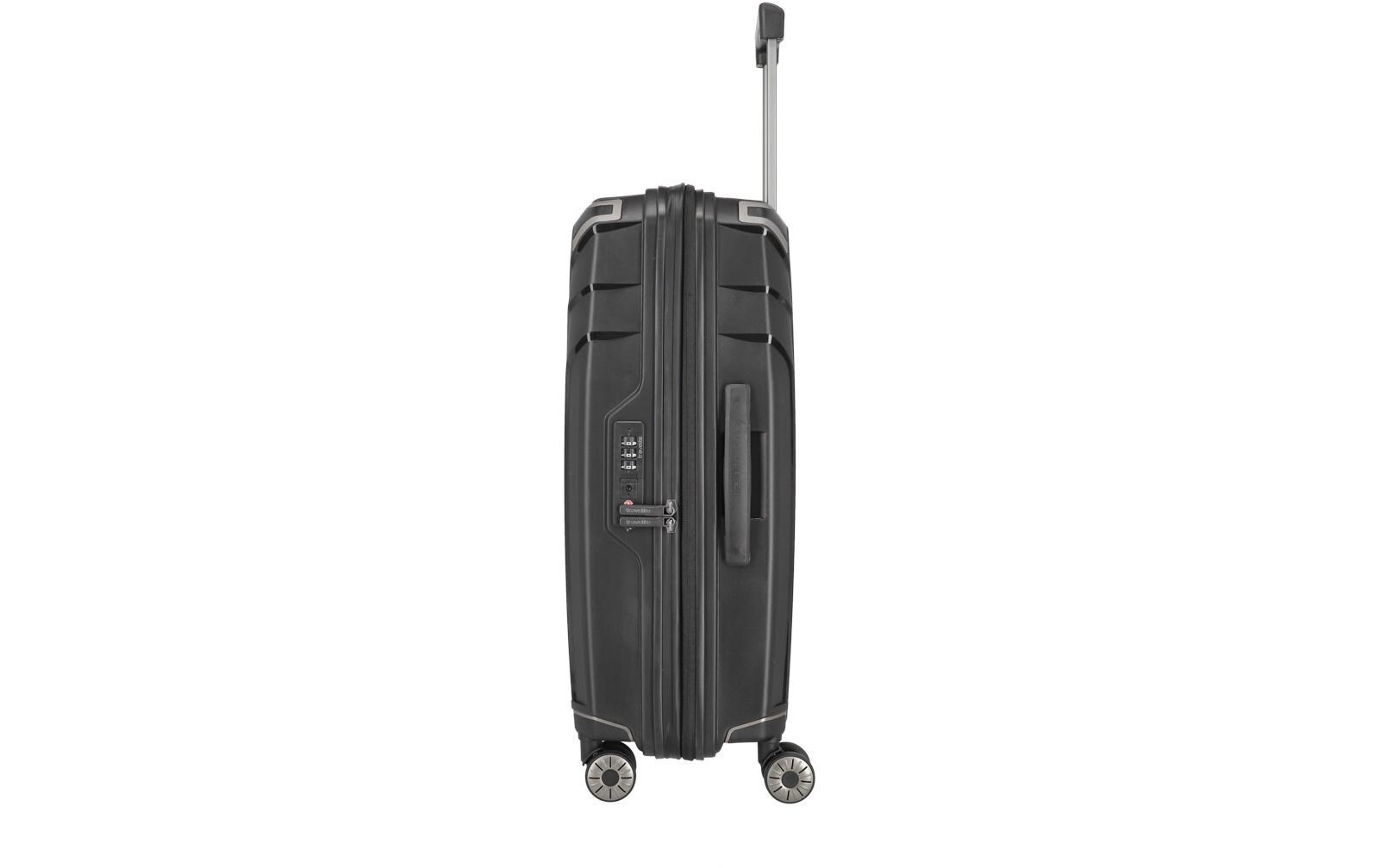 travelite Valise »Elvaa Trolley« 72 litre 4 Rollen