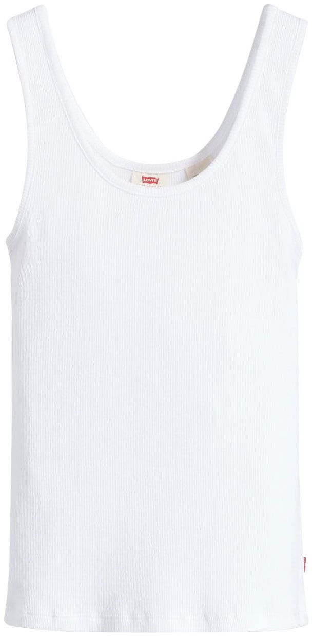 Levi's® Tanktop »CLASSIC FIT TANK«