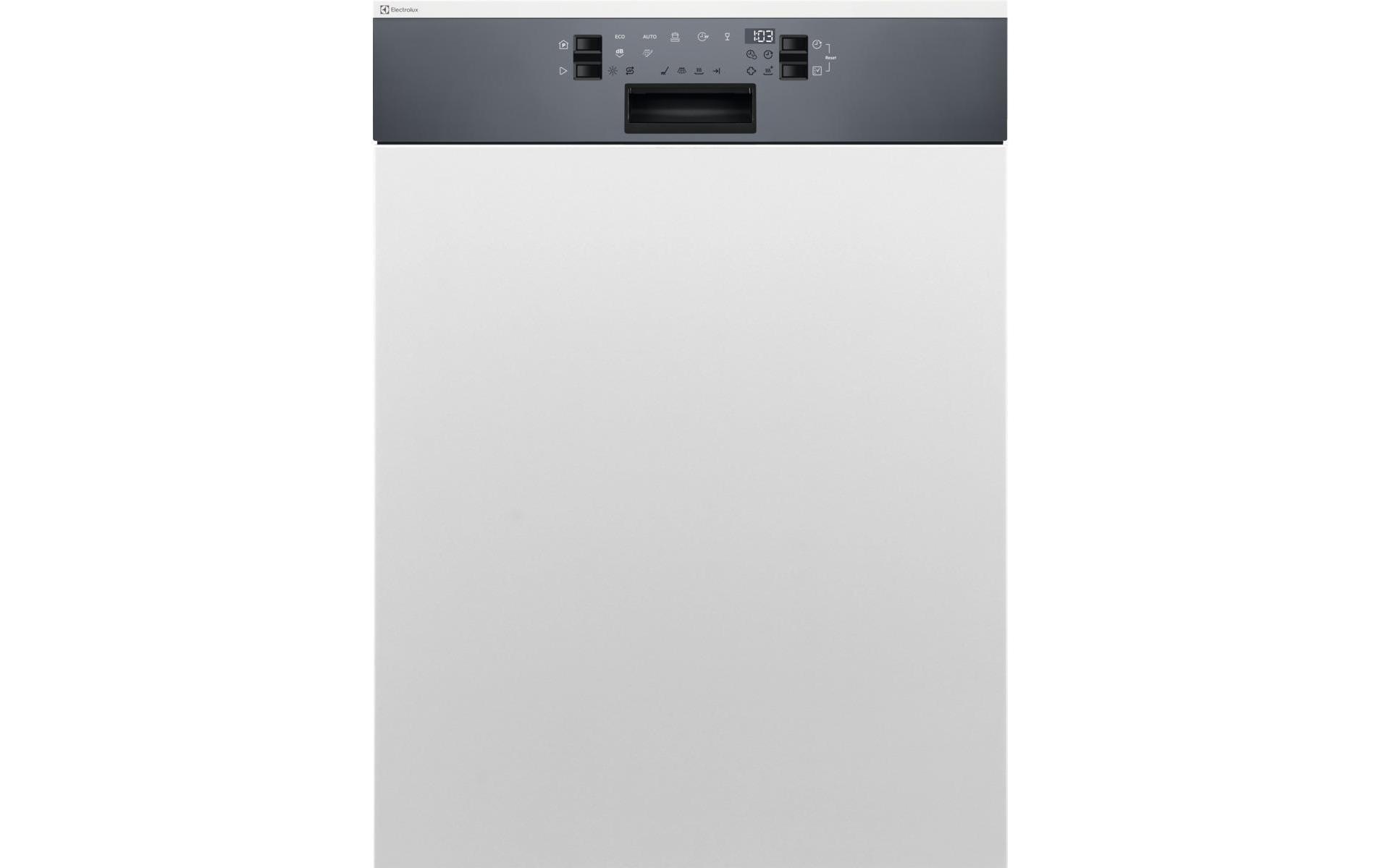 Image of Elektrolux teilintegrierbarer Geschirrspüler, GA5 bei Ackermann Versand Schweiz