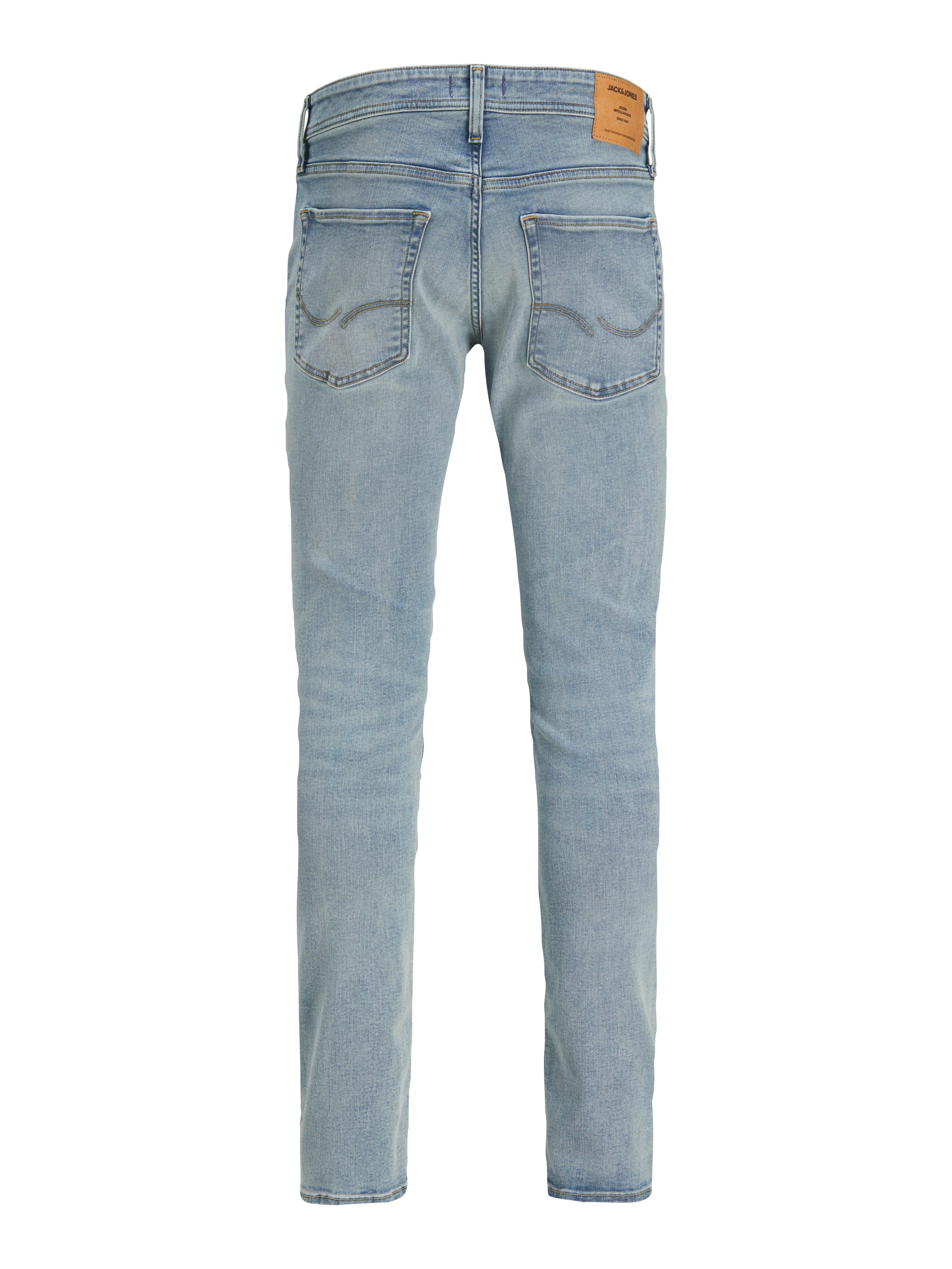 Jack & Jones Slim-fit-Jeans »JJIGLENN JJORIGINAL CB 774 NOOS«