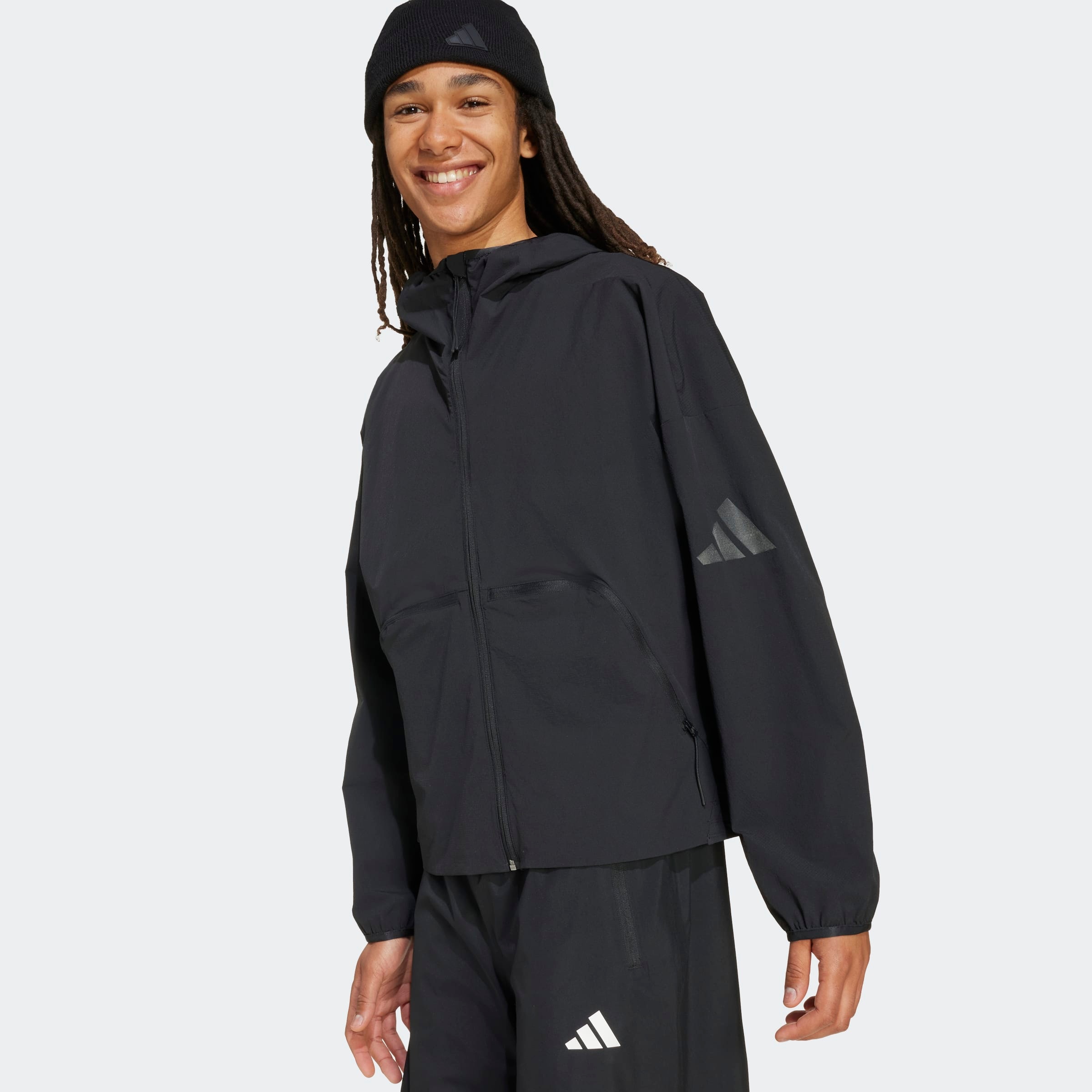 adidas Sportswear Coupe-vent »M MYSHELTER WND«