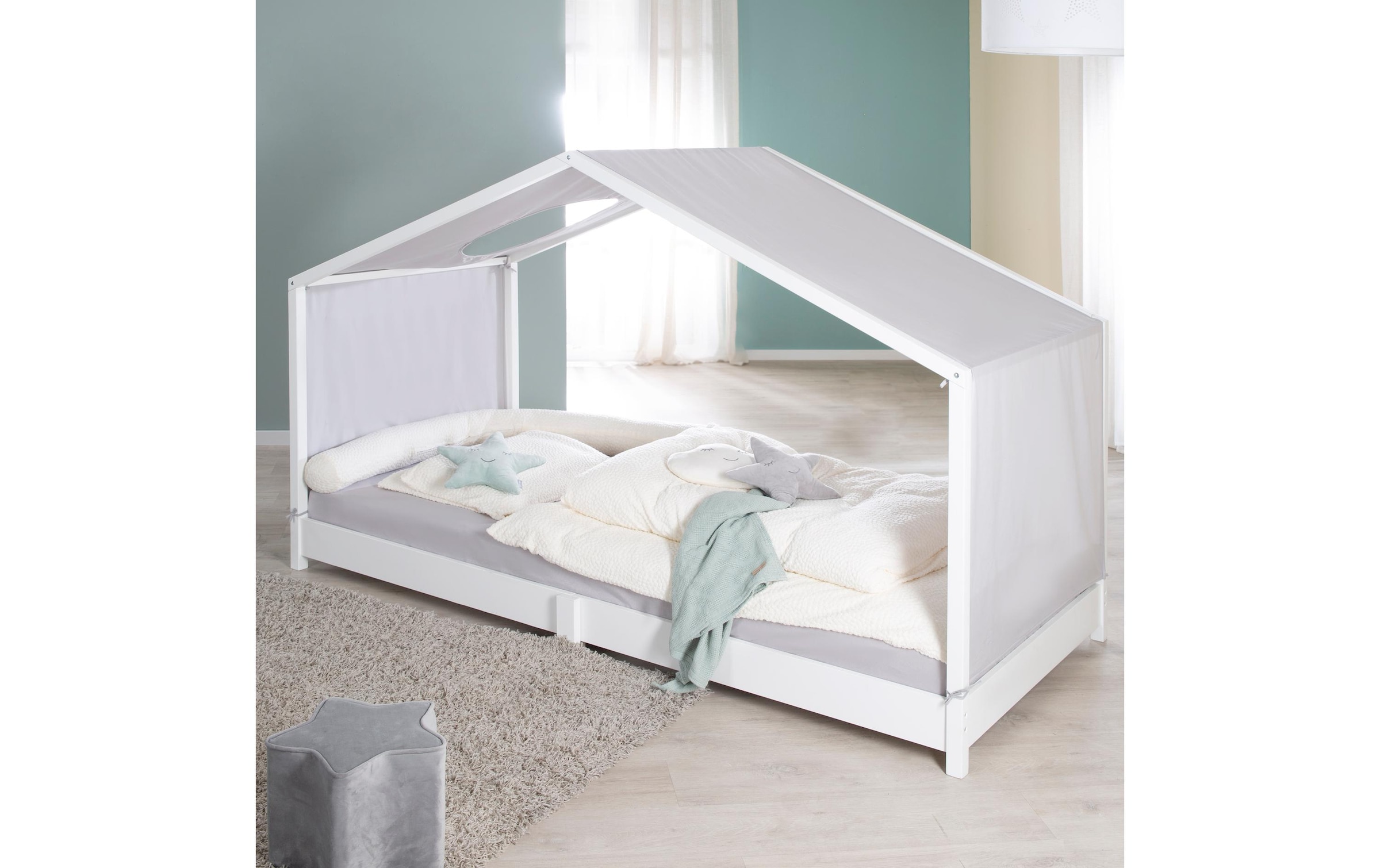 roba® Kinderbett »90 x 200 cm«
