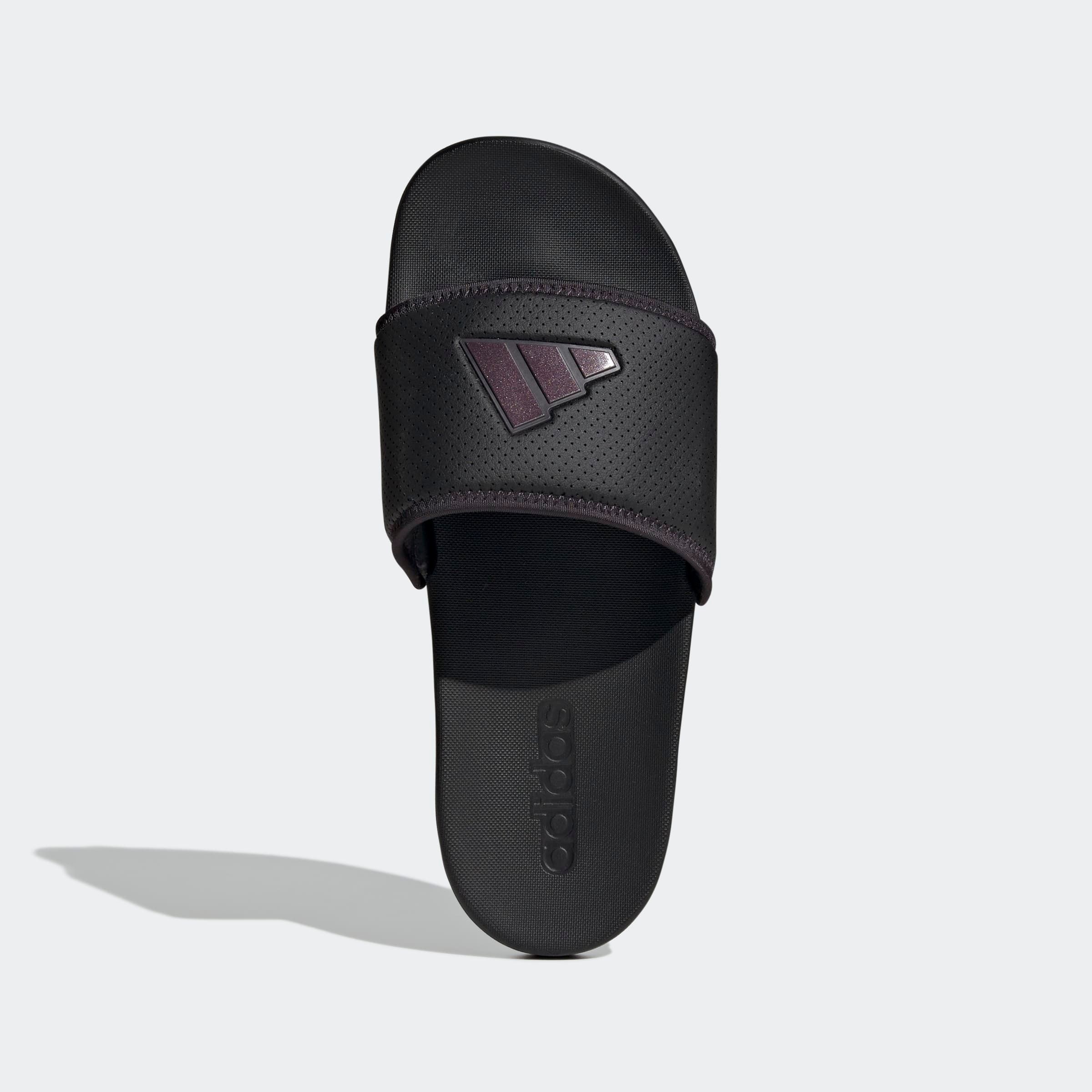 adidas Sportswear Badesandale »ADILETTE COMFORT BADESCHLAPPEN«