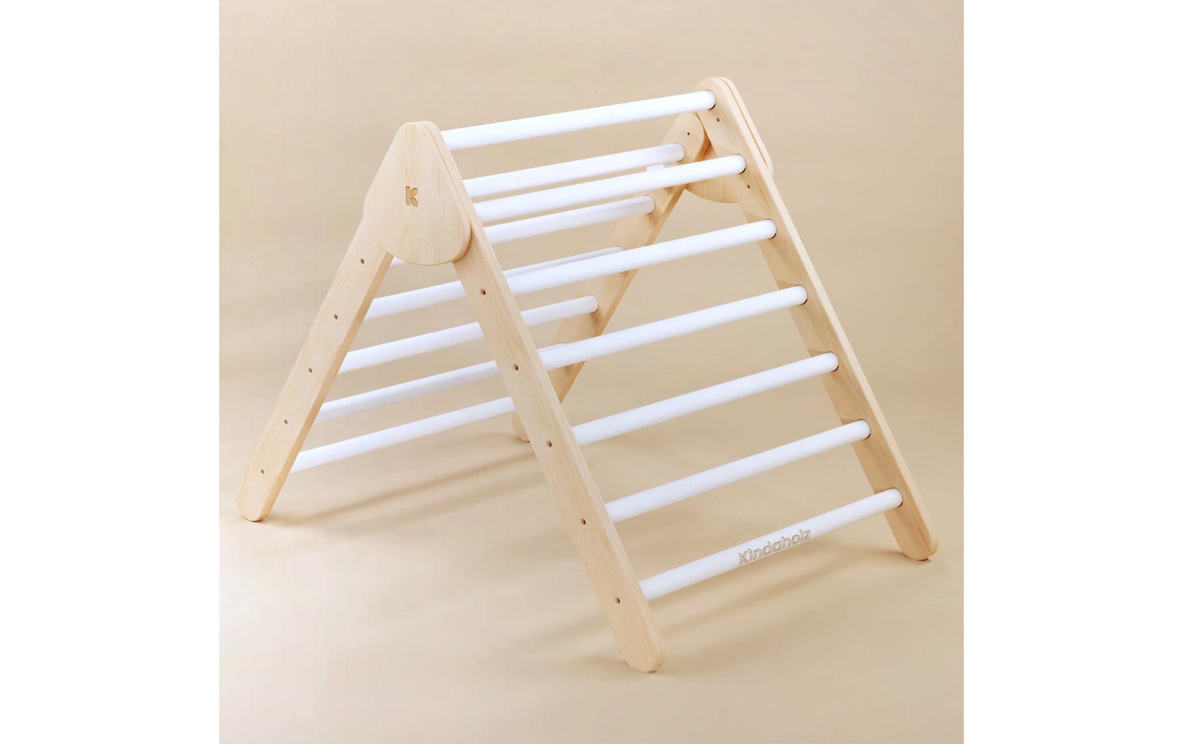   Structure d'escalade »Kindaholz Indoor SAMI«