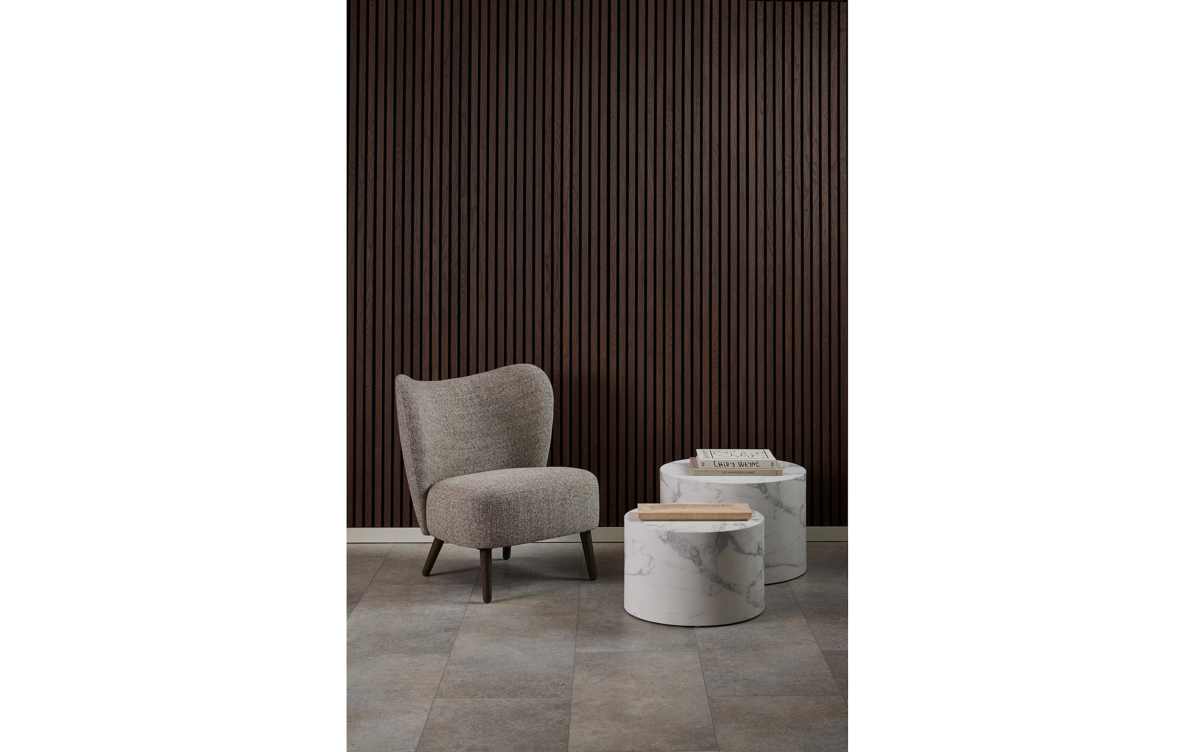 AC Design Sessel »Elmont«, Holzart: Eiche (China)