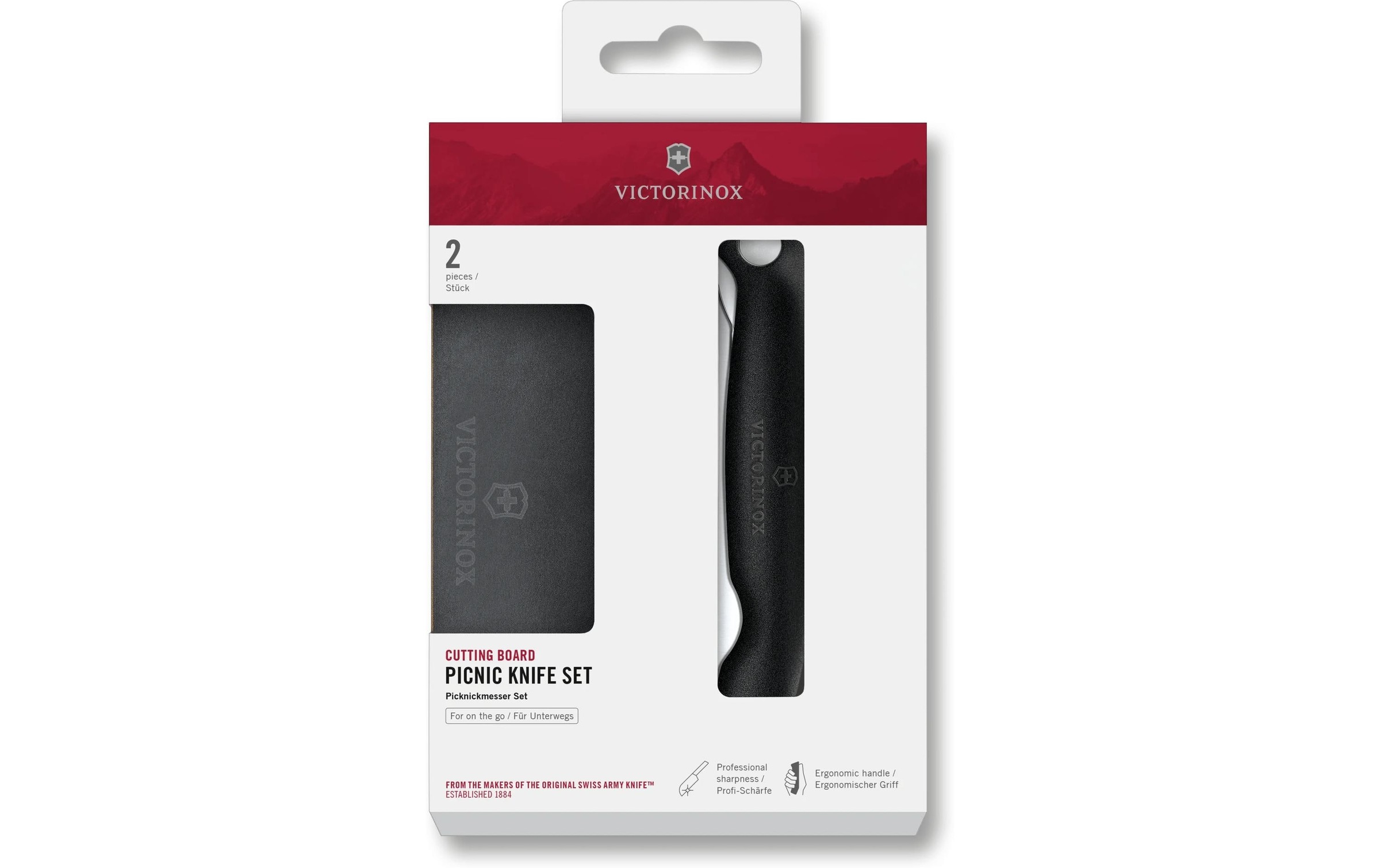 Image of Victorinox Schneidebrett