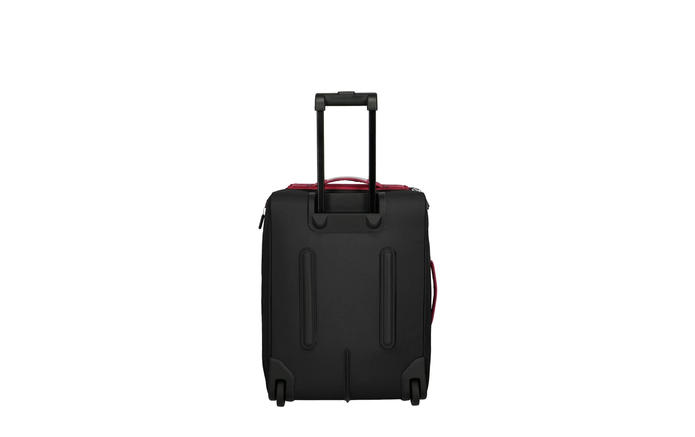 travelite Koffer »Kick Off S«, 2 Rollen