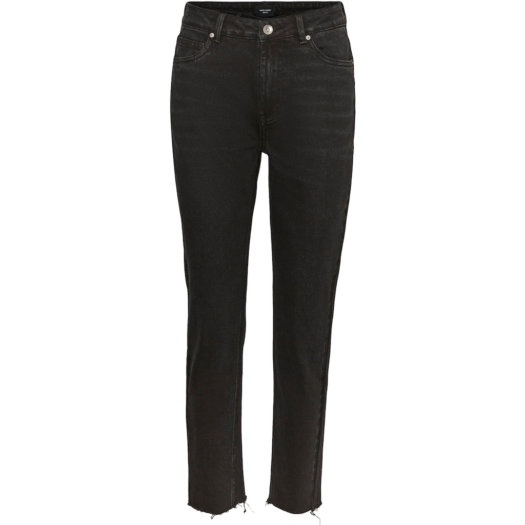 Vero Moda Straight-Jeans »VMBRENDA«