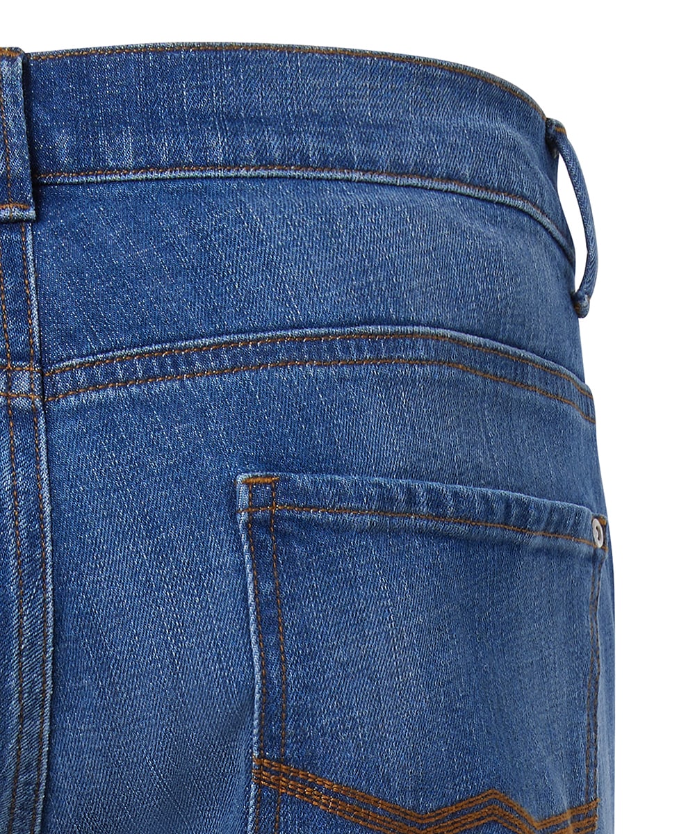 Pioneer Authentic Jeans Jeans slim »ERIC« in Knöchellänge