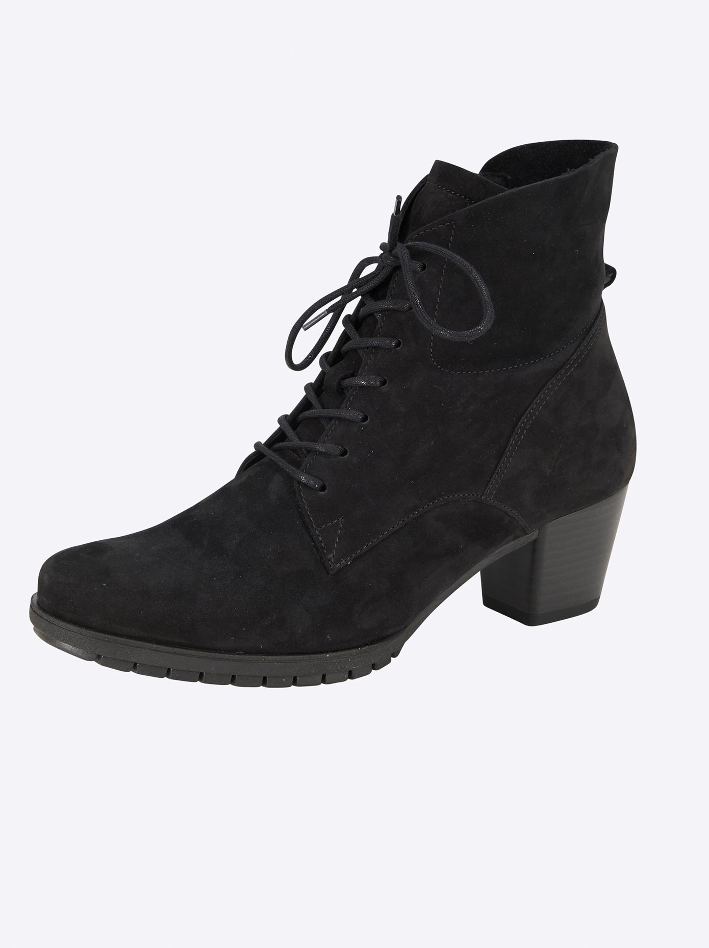 Image of Gabor Schnürstiefelette bei Ackermann Versand Schweiz