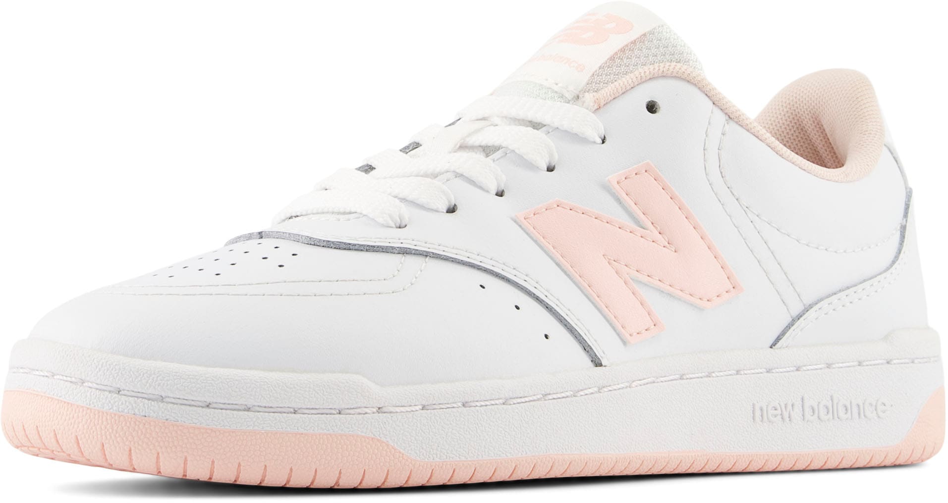 New Balance Sneaker »BB80«, von dem New Balance 550 inspiriert