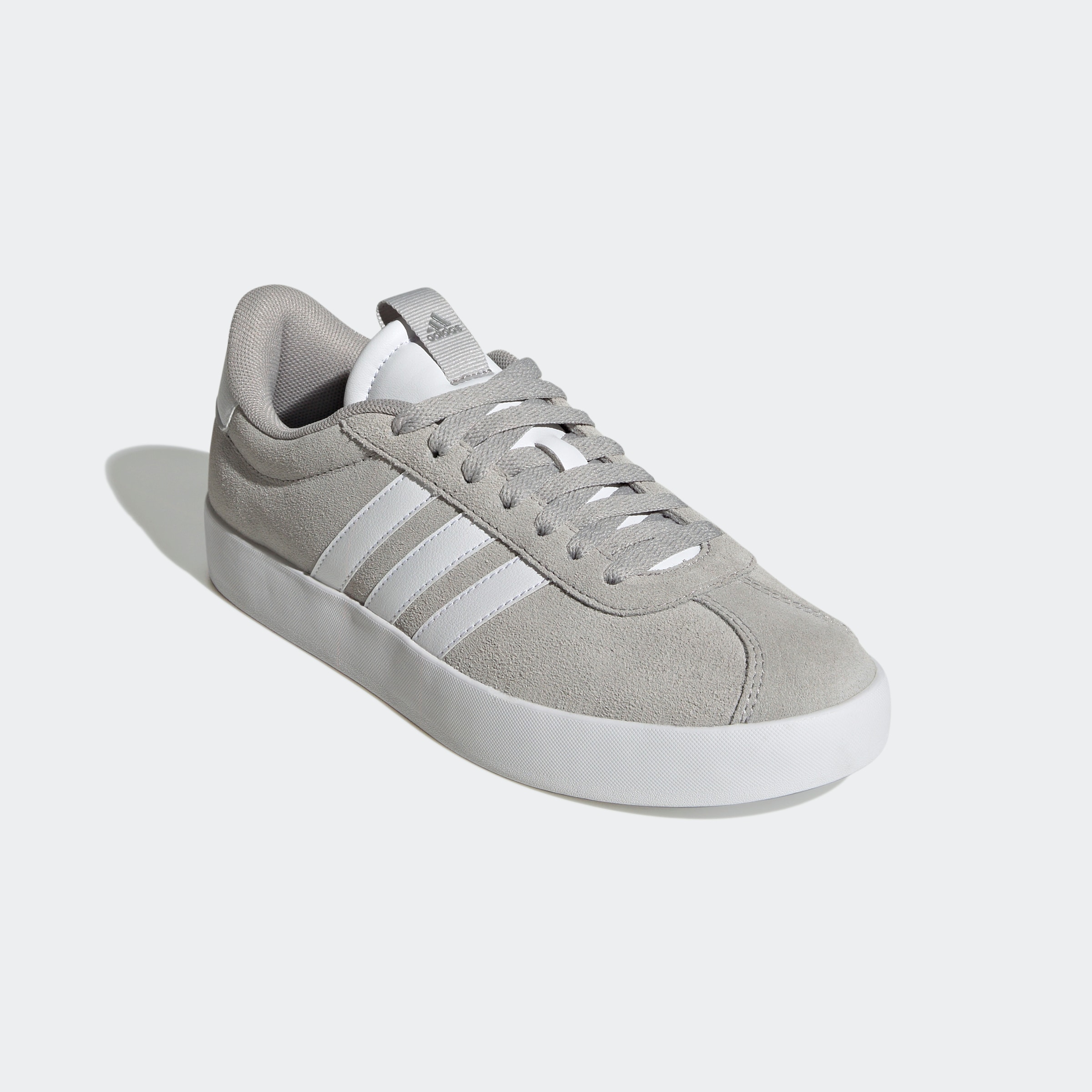 adidas Sportswear Sneaker »VL COURT 3.0«, inspiriert vom Design des adidas samba