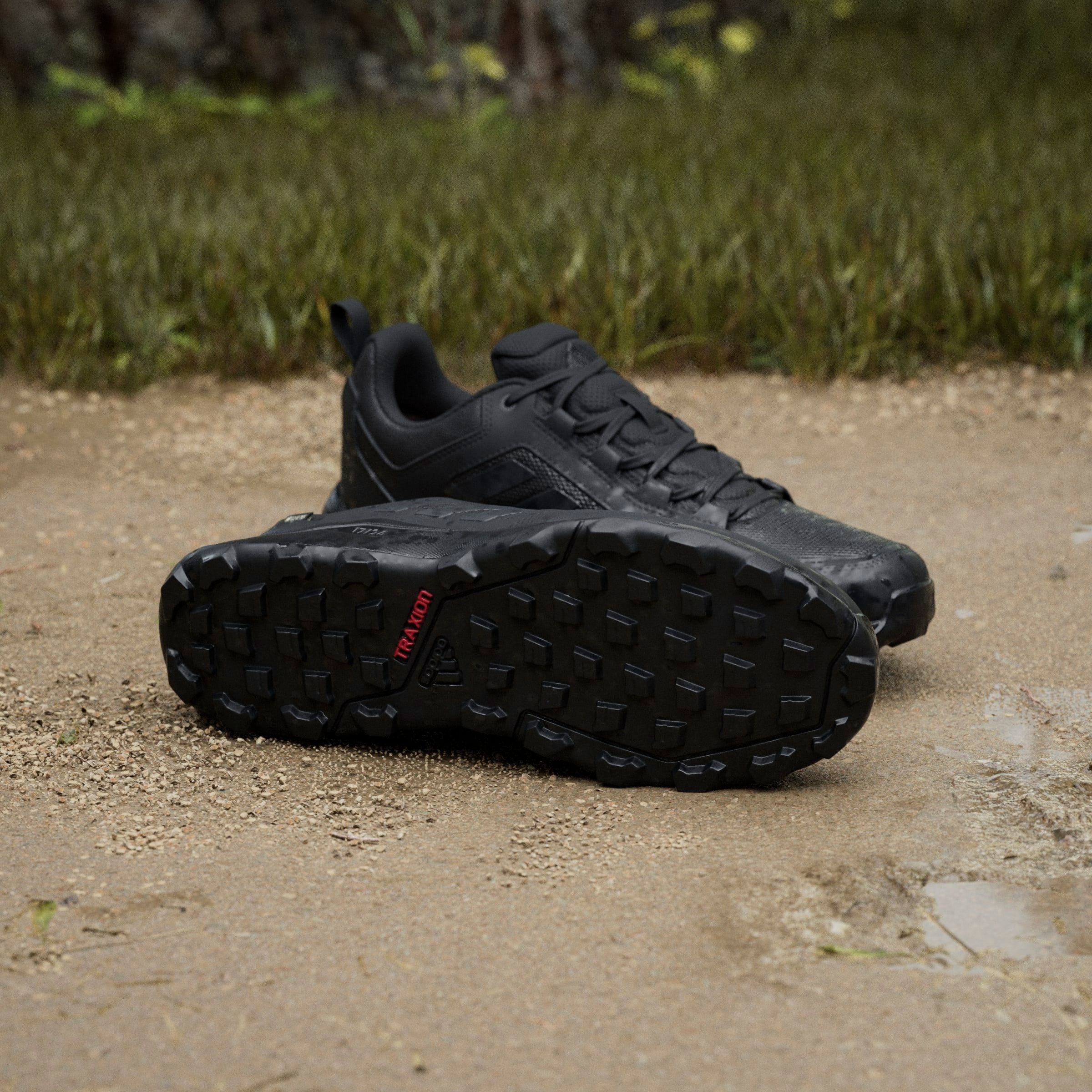 adidas TERREX Trailrunningschuh »TRACEROCKER 2.0 GORE-TEX TRAILRUNNING«