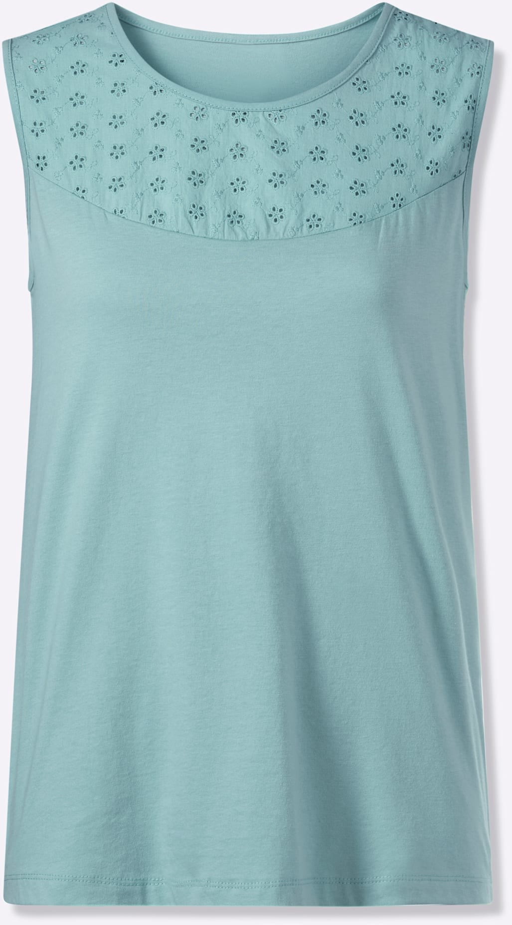 Classic Basics Shirttop