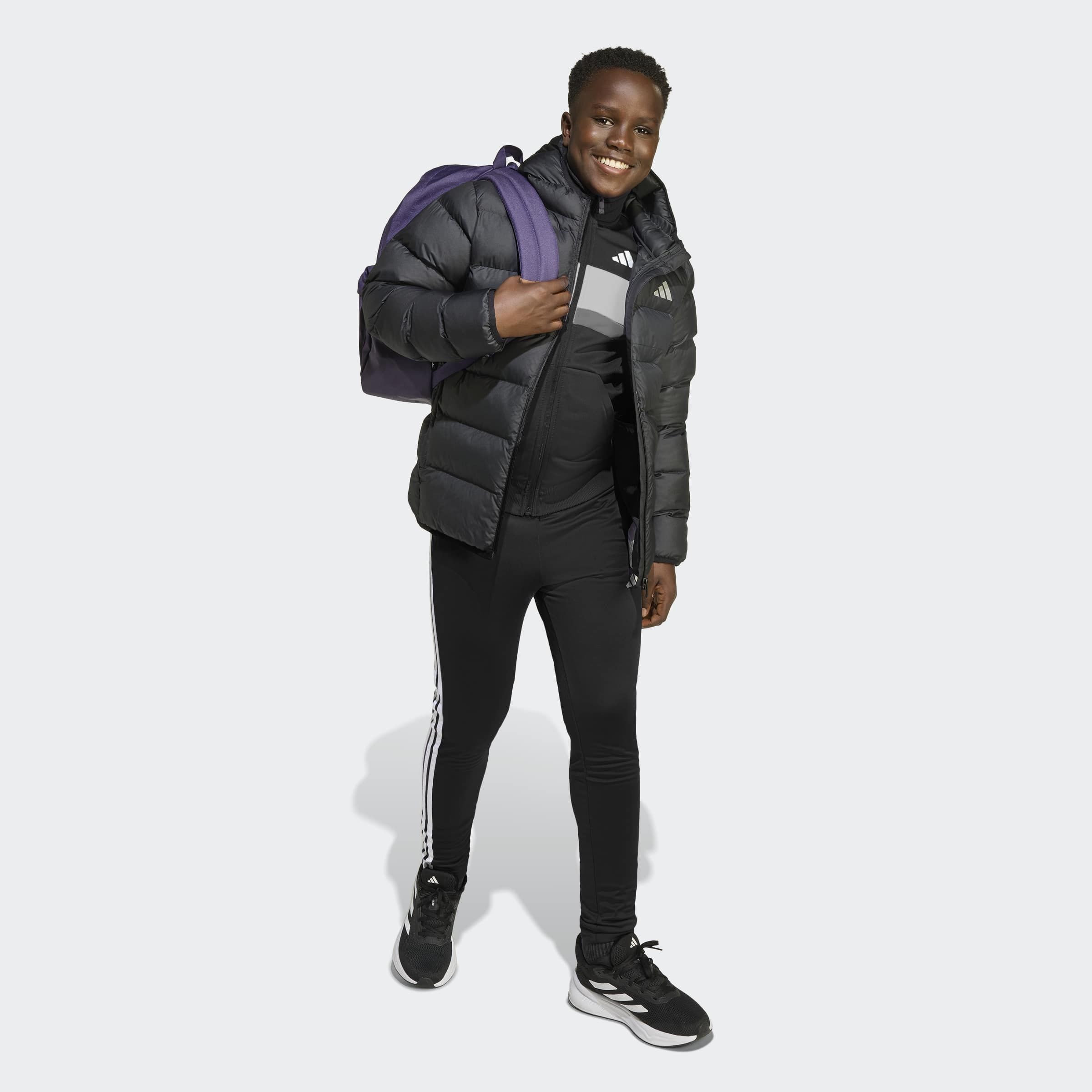 adidas Sportswear Veste matelassée »J SD JKT«