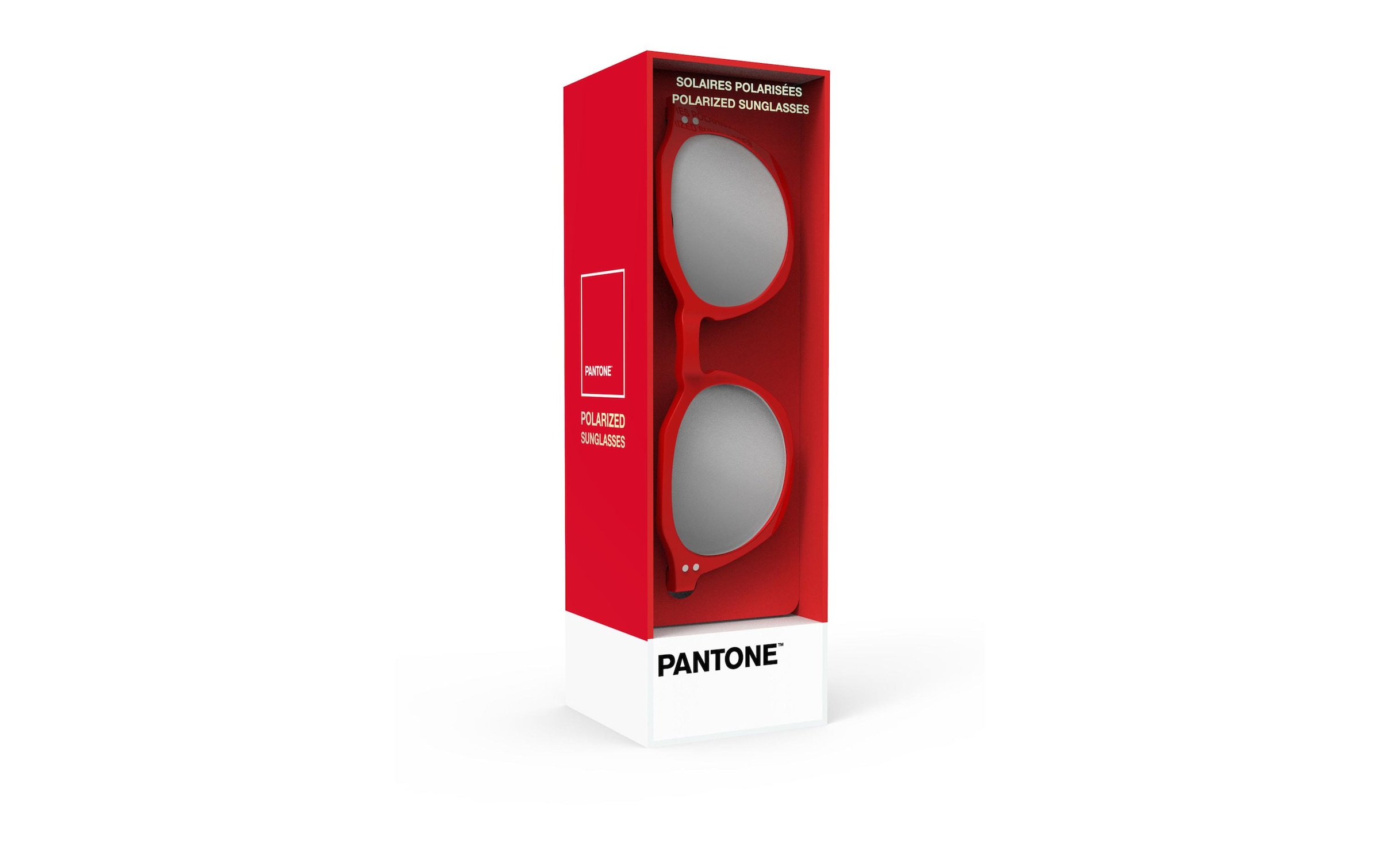 Sonnenbrille »Pantone Reading Sonnenbrille N° FIV«