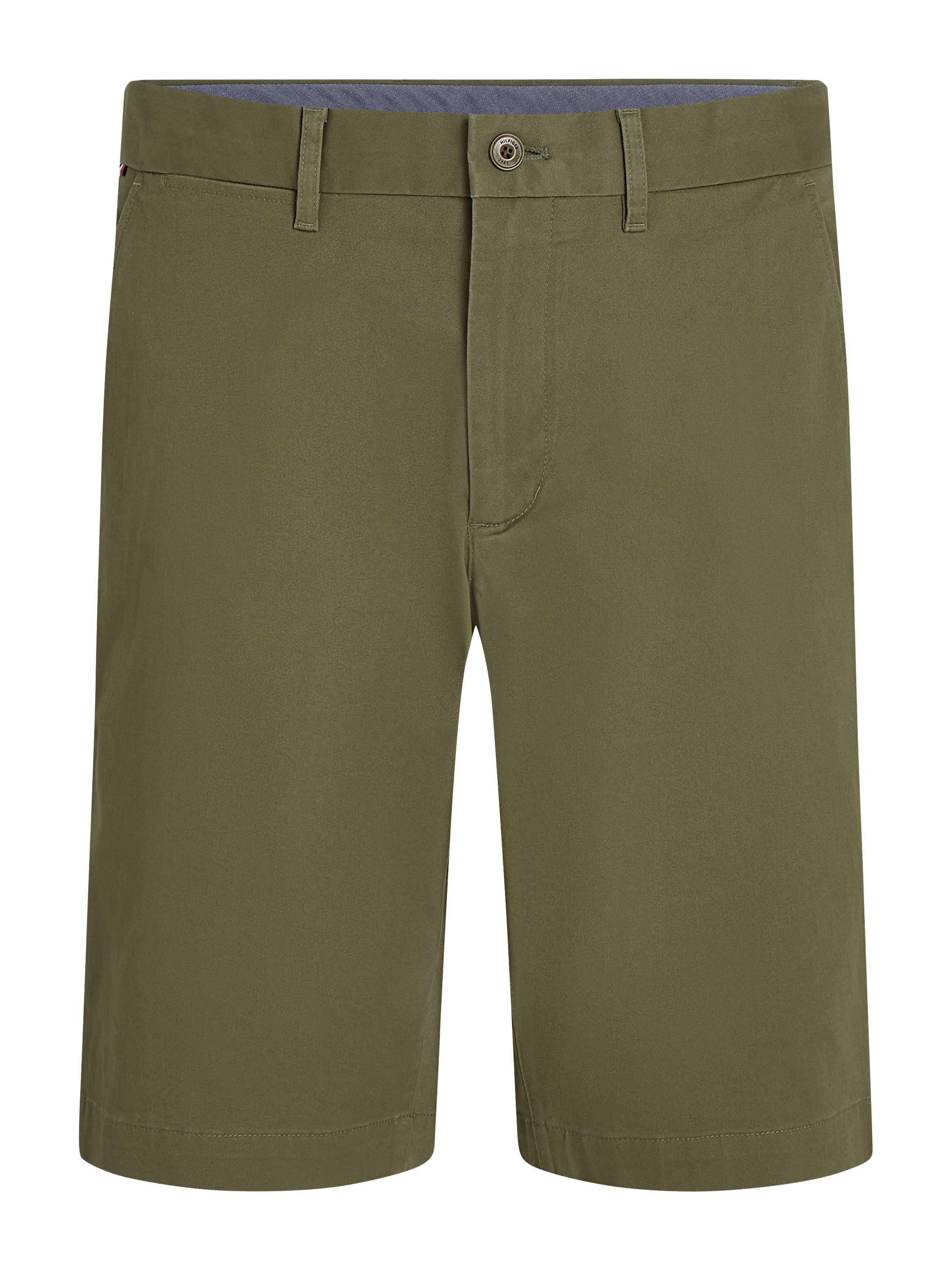 Tommy Hilfiger Shorts »HARLEM SHORT 1985«, in klassischem Design