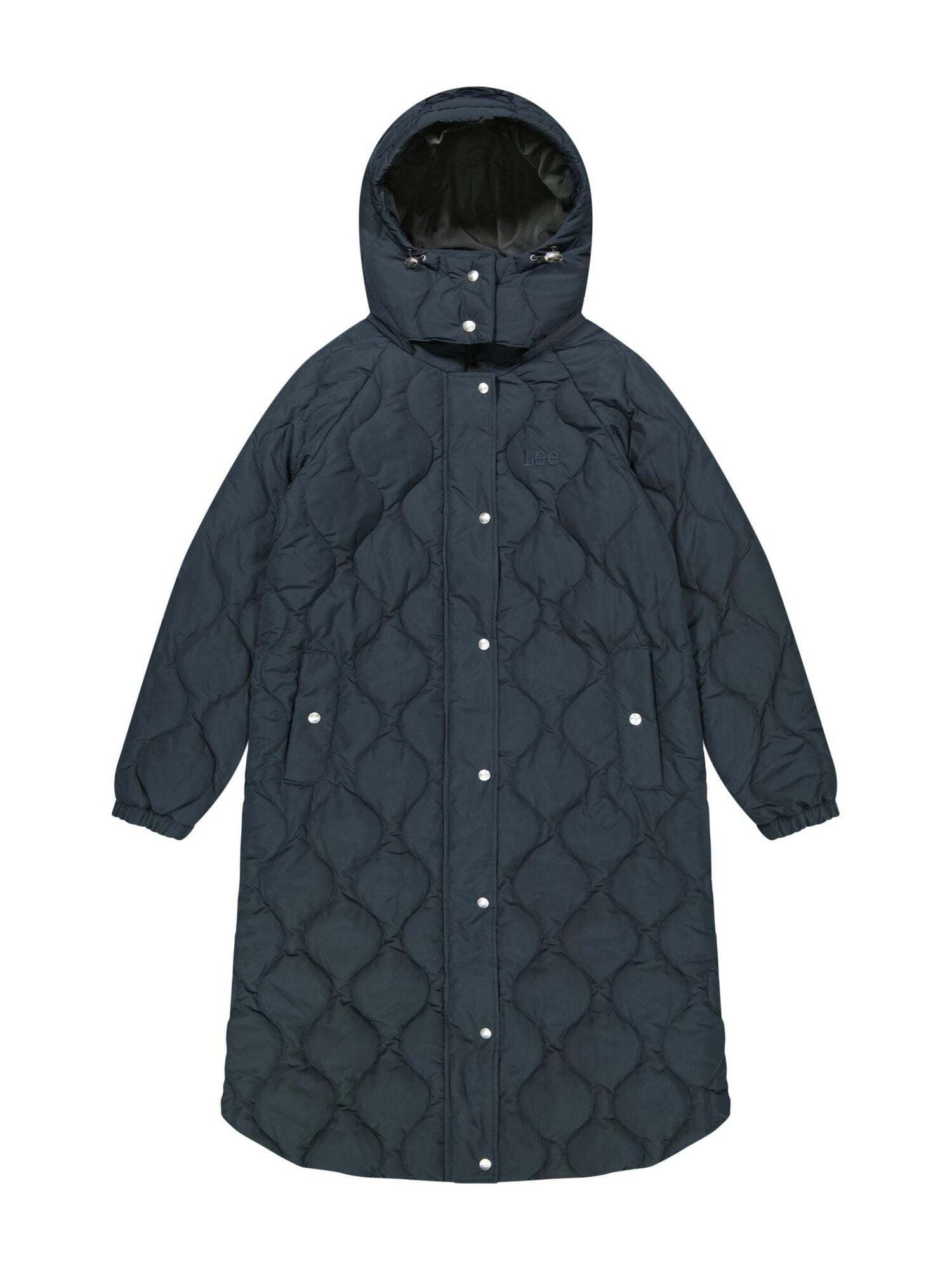 Image of Lee Steppjacke "Lee Steppjacke Long Puffer"
