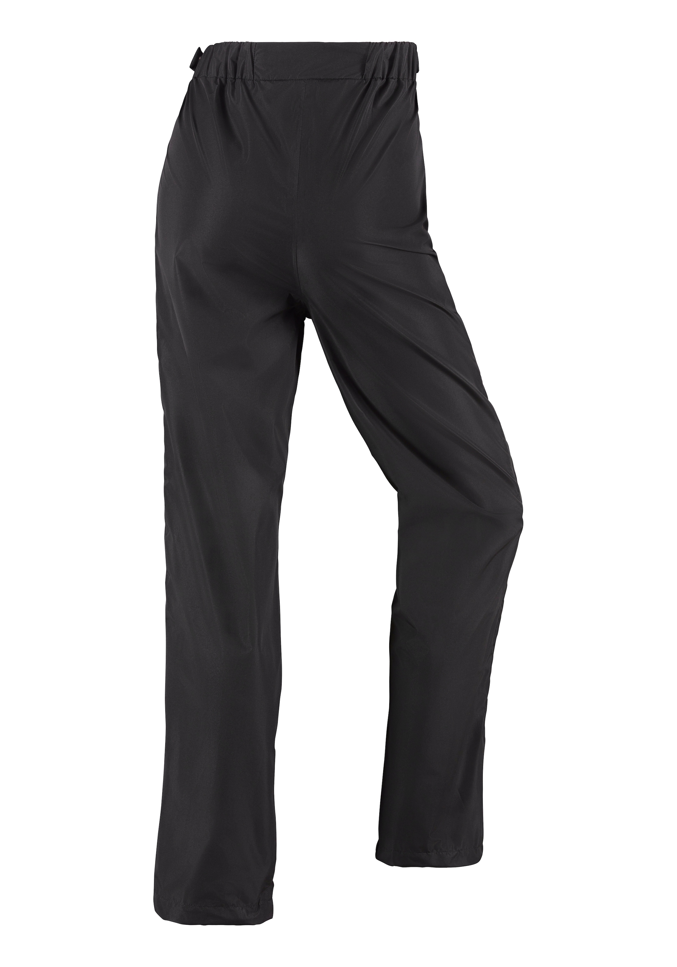 Vivance active Regen- und Matschhose »Tsunami Jogger«, mit 2-Wege-Öffnung entlang des Beines