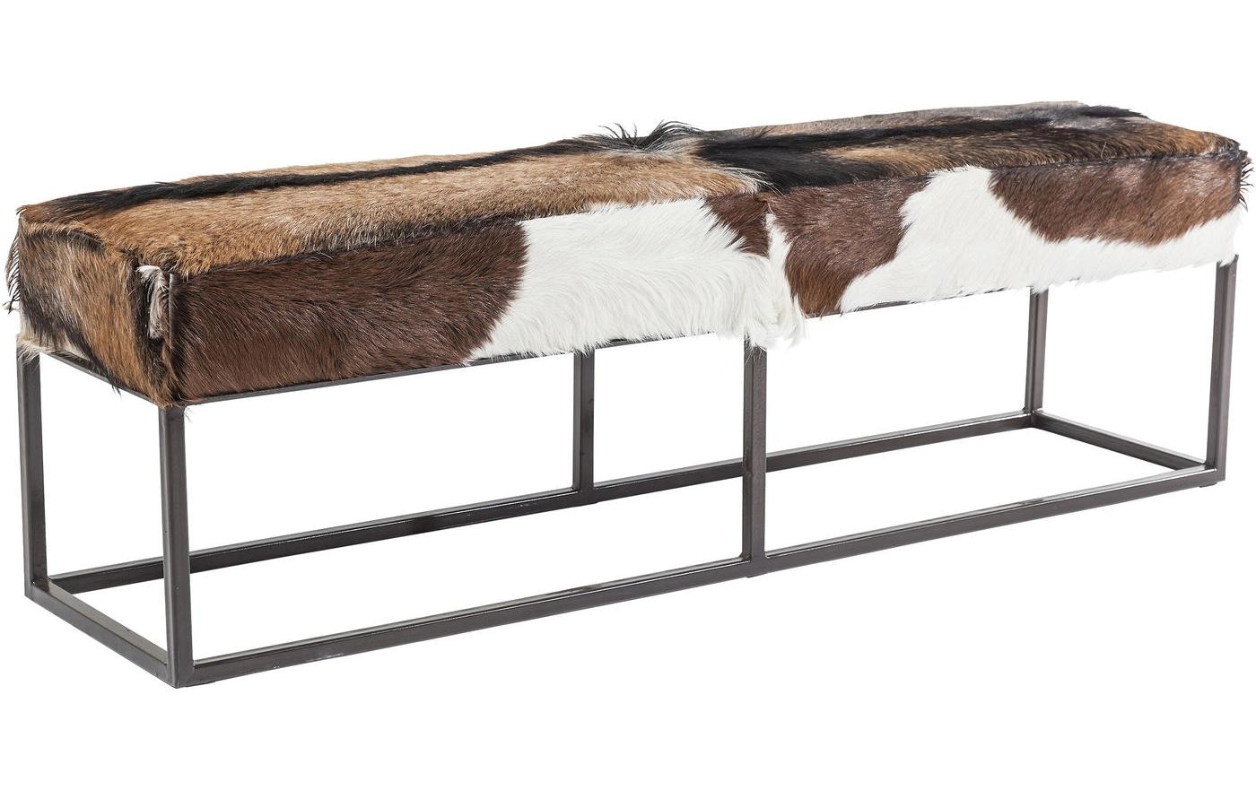Kare Design Sitzbank »Country Life 140 cm«