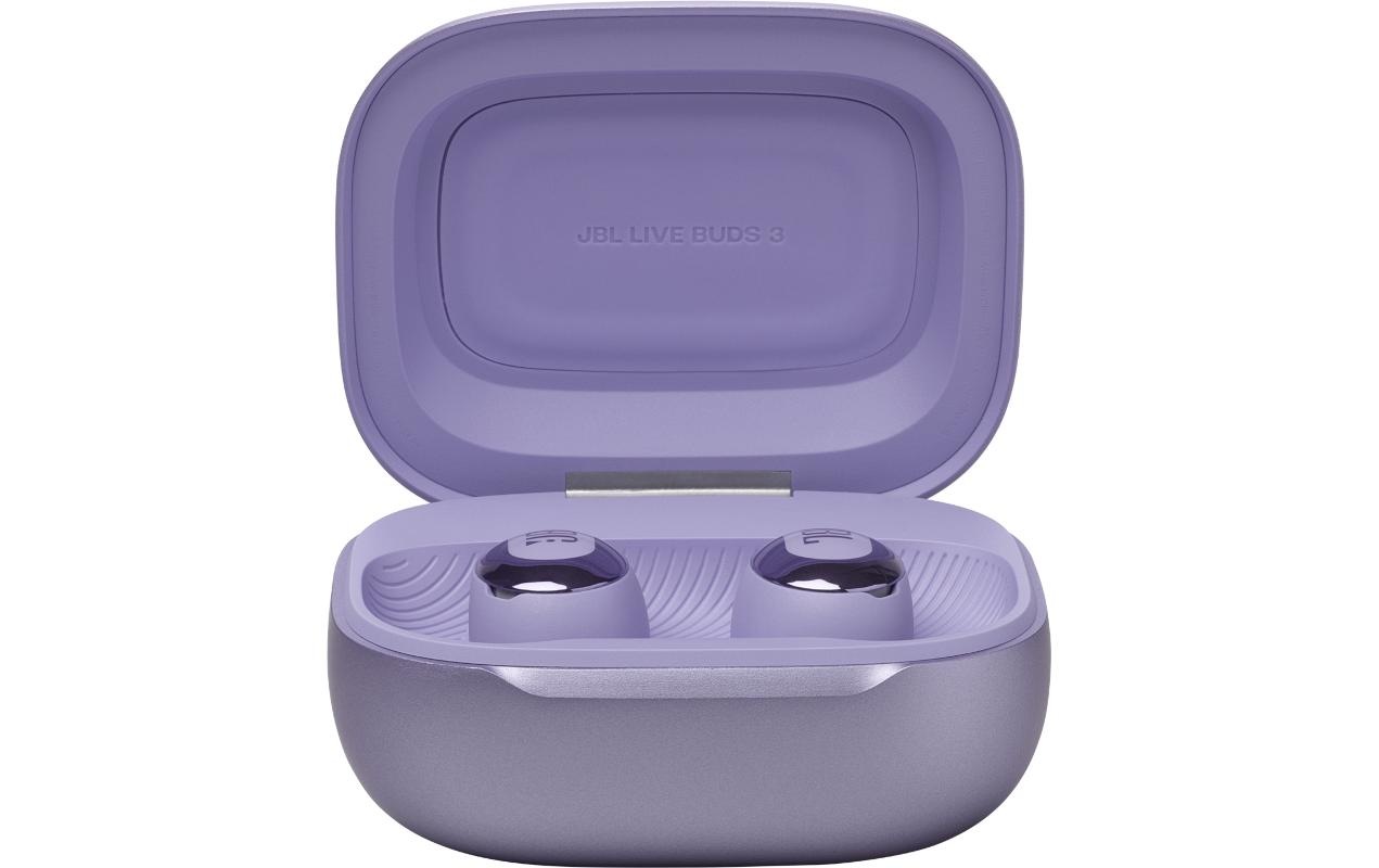 JBL In-Ear-Kopfhörer »Live Buds 3« Bluetooth