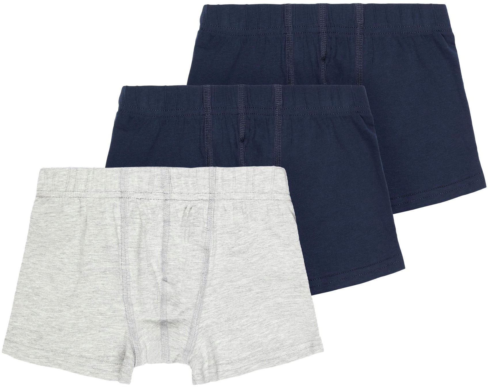Image of Name It Boxer "NKMTIGHTS 3P" Packung, 3 Stk.