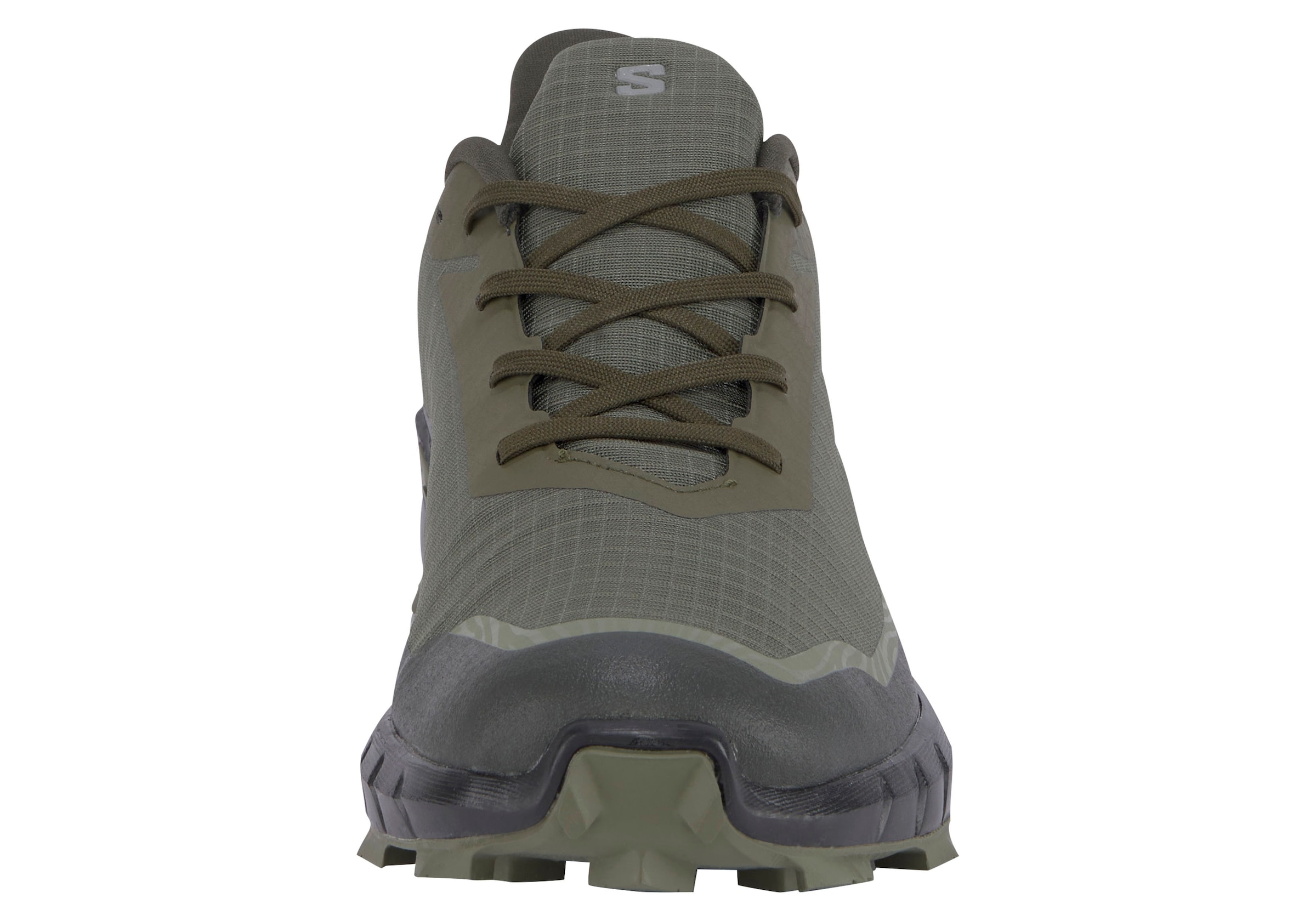 Salomon Trailrunningschuh »ALPHACROSS 5 GORE-TEX«, wasserdicht, Trailrunningschuhe