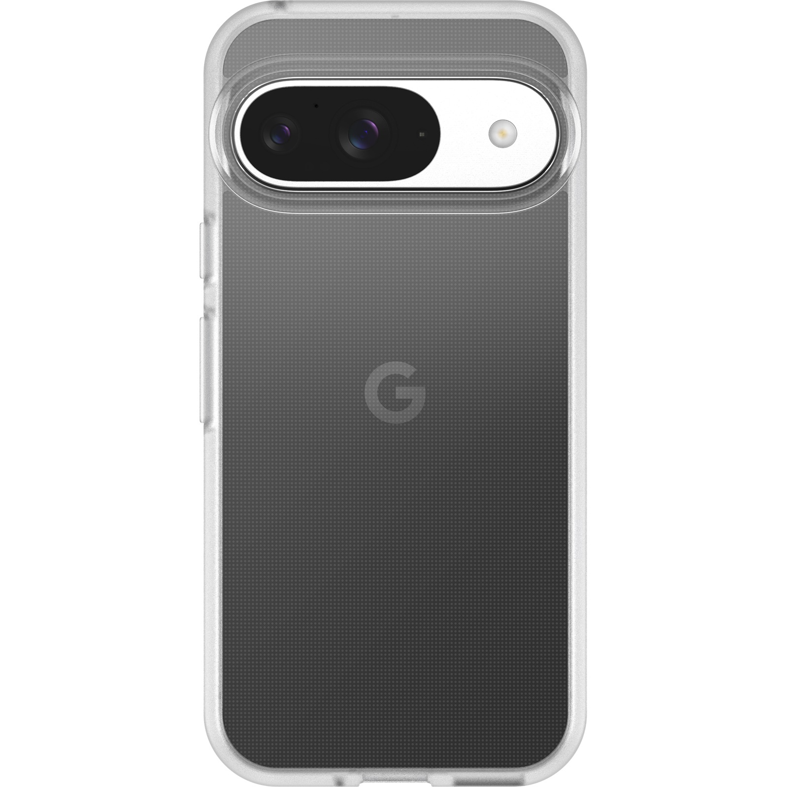 Otterbox Handyhülle »React für Google Pixel 9 / 9 Pro« Backcover, Schutzhülle, Handyschutzhülle, Case, Schutzcase, stossfest