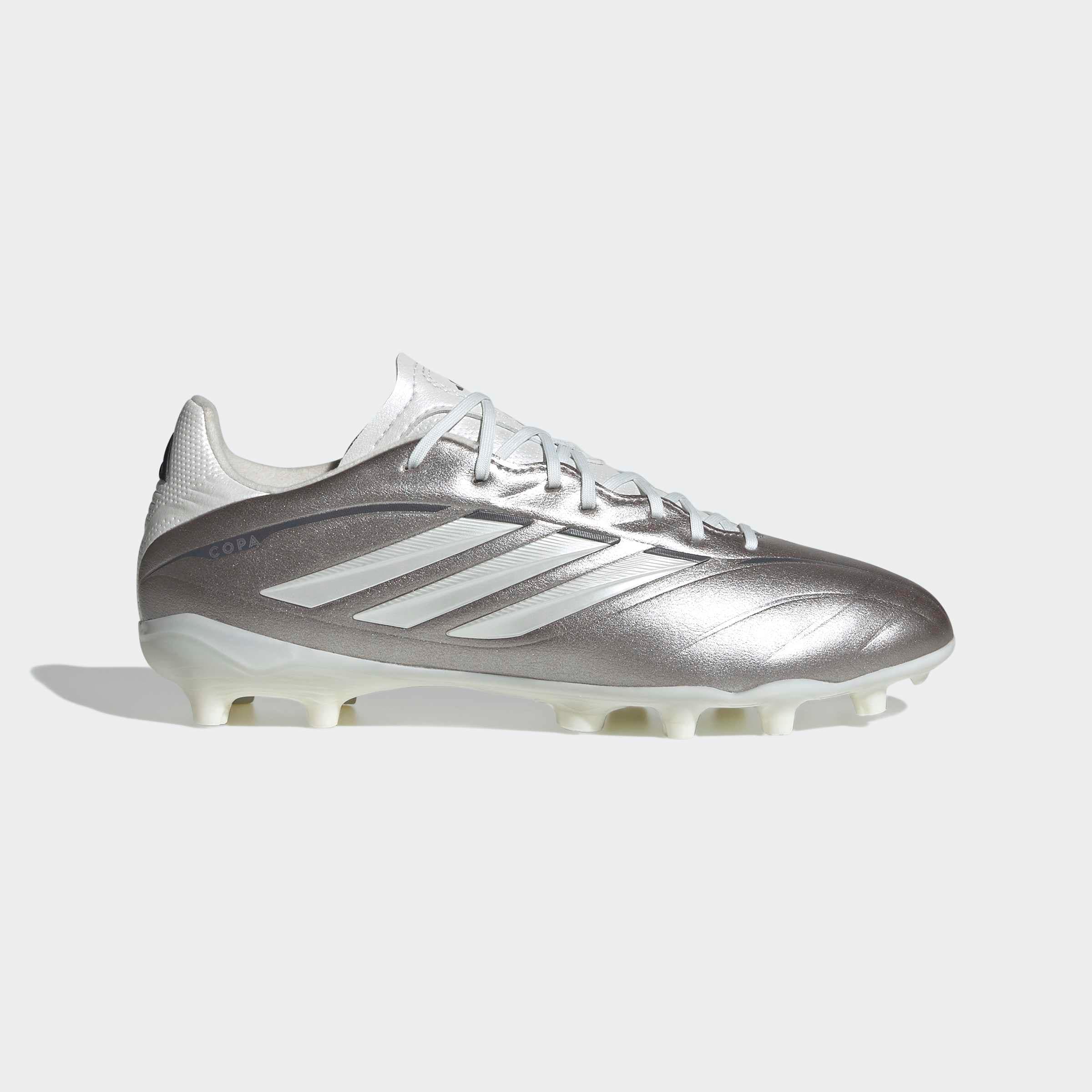 adidas Performance Chaussure de football »COPA PURE IV LEAGUE FIRM GROUND KIDS«  Aussensohle für feste Böden, für Kinder & Jugendliche