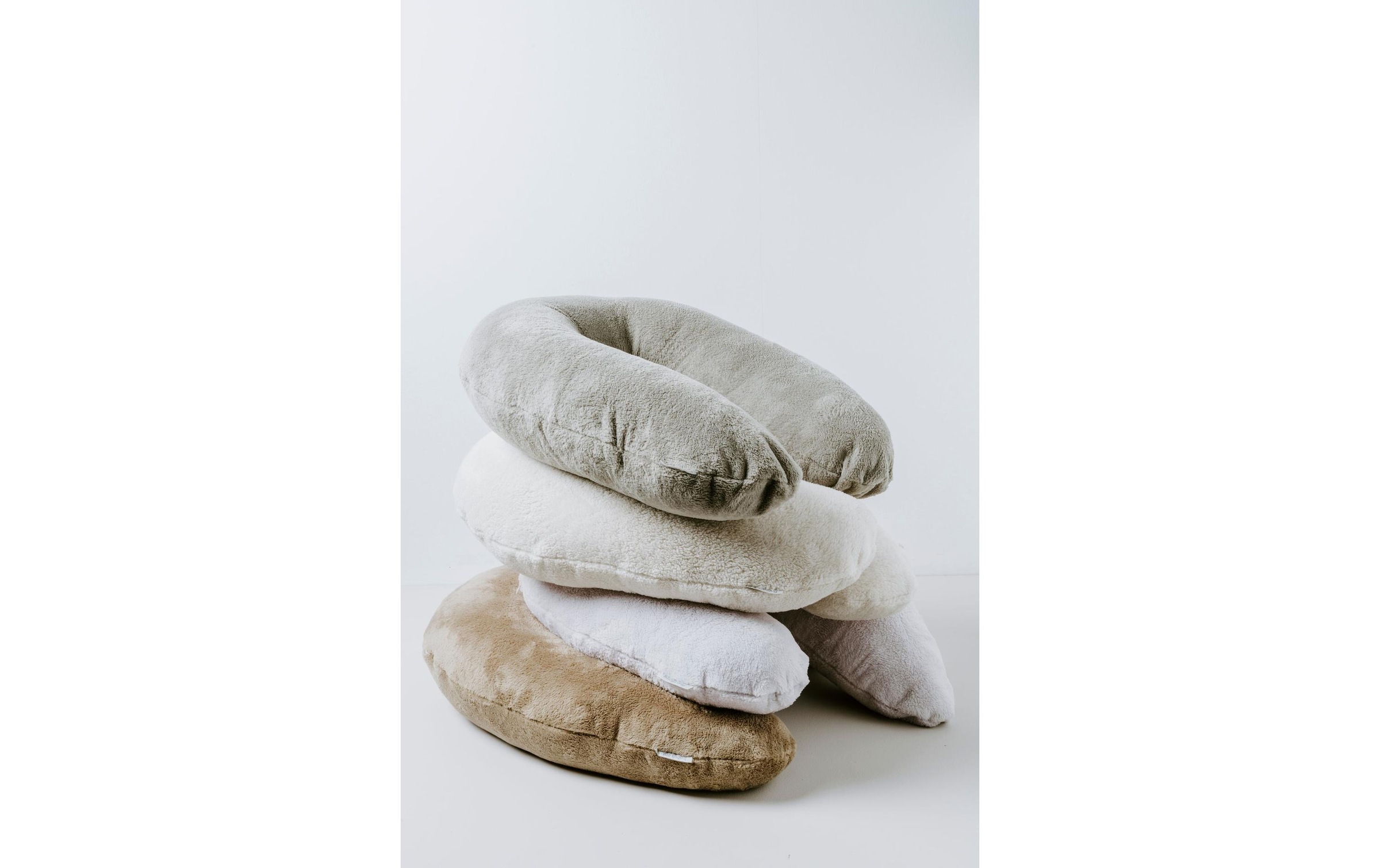 Stillkissen "babys only Cozy Warm Linen"