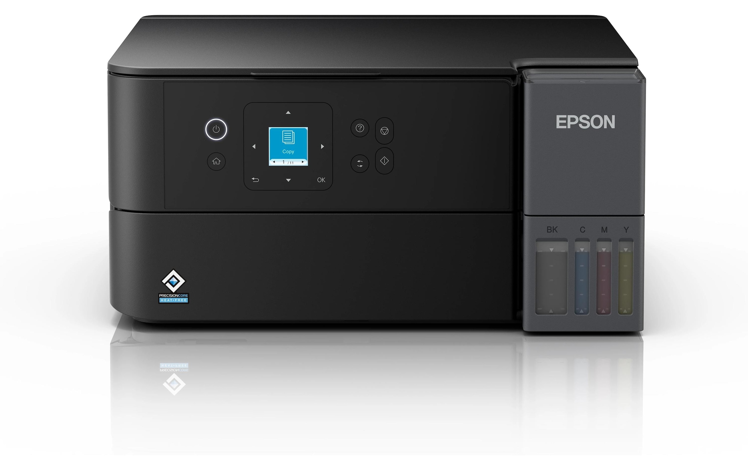 Epson Multifunktionsdrucker »Ecotank ET-2950«