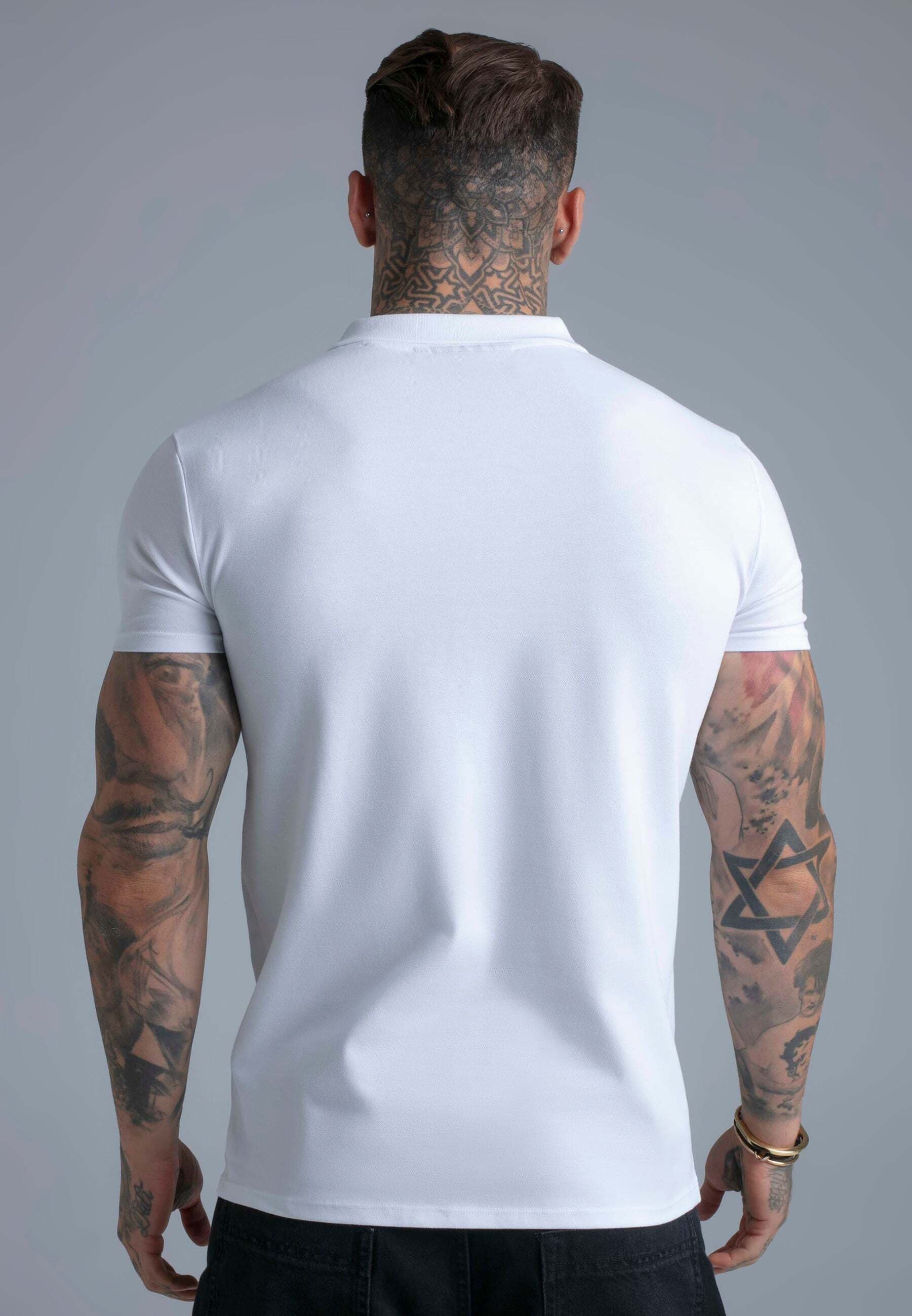 Siksilk Polo »Siksilk Polo«