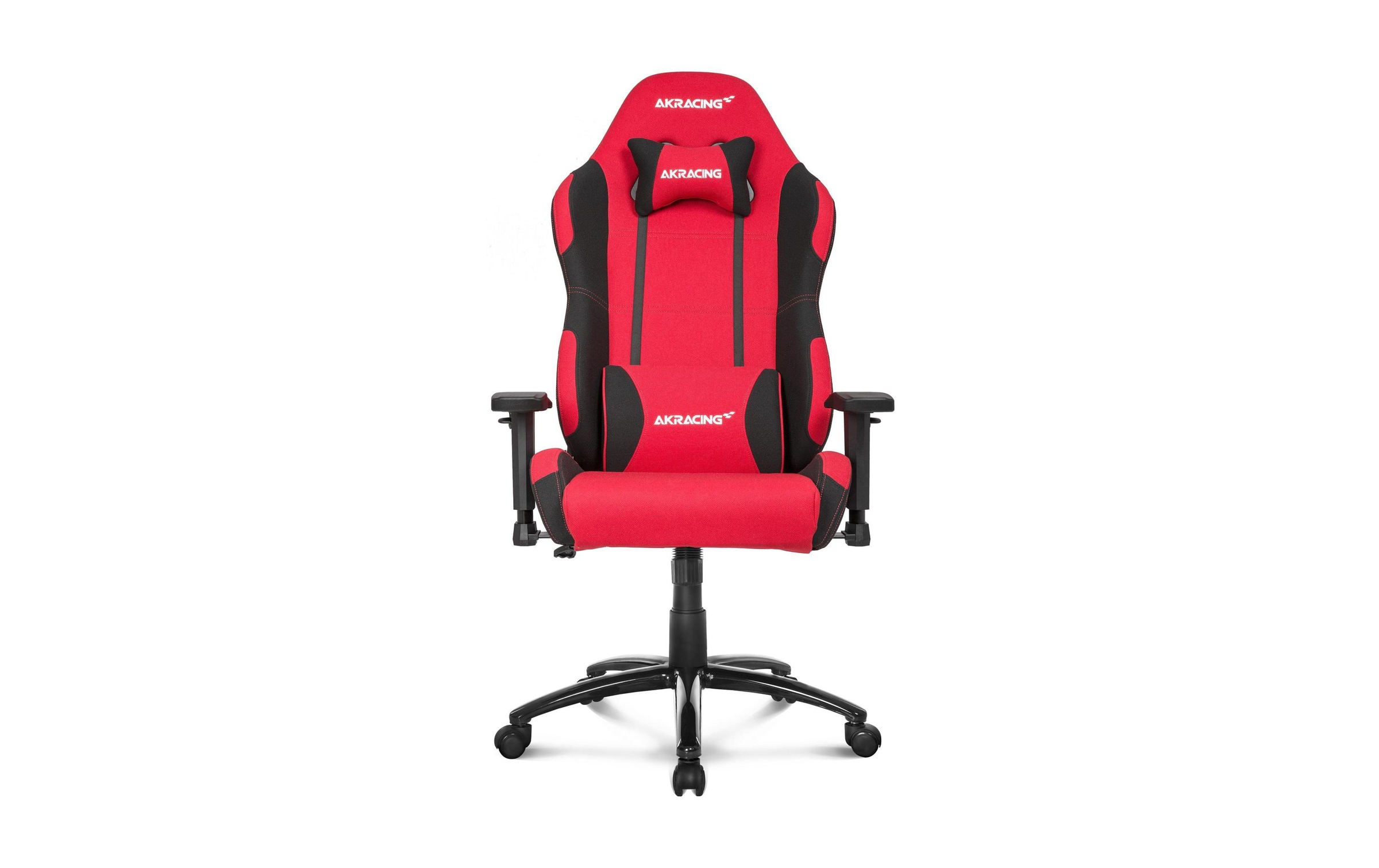 Image of AKRacing Gaming-Stuhl »Core EX Wide Rot/Schwarz« bei Ackermann Versand Schweiz