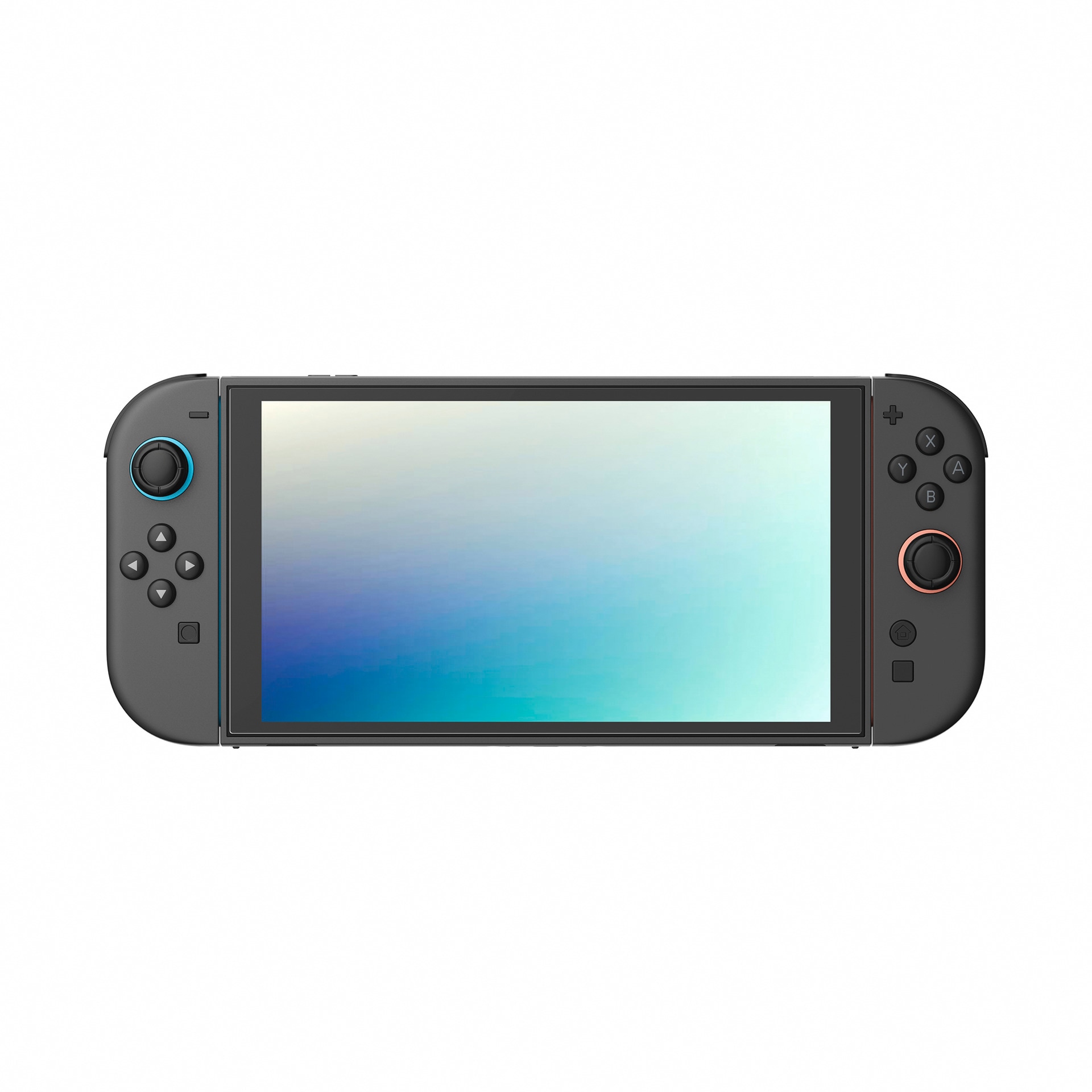 Belkin Displayschutzglas »Gaming TemperedGlass Antireflective Screen Protector« für Nintendo Switch 2 Displayschutzfolie, Schutzfolie, Bildschirmschutz, kratz- & stossfest