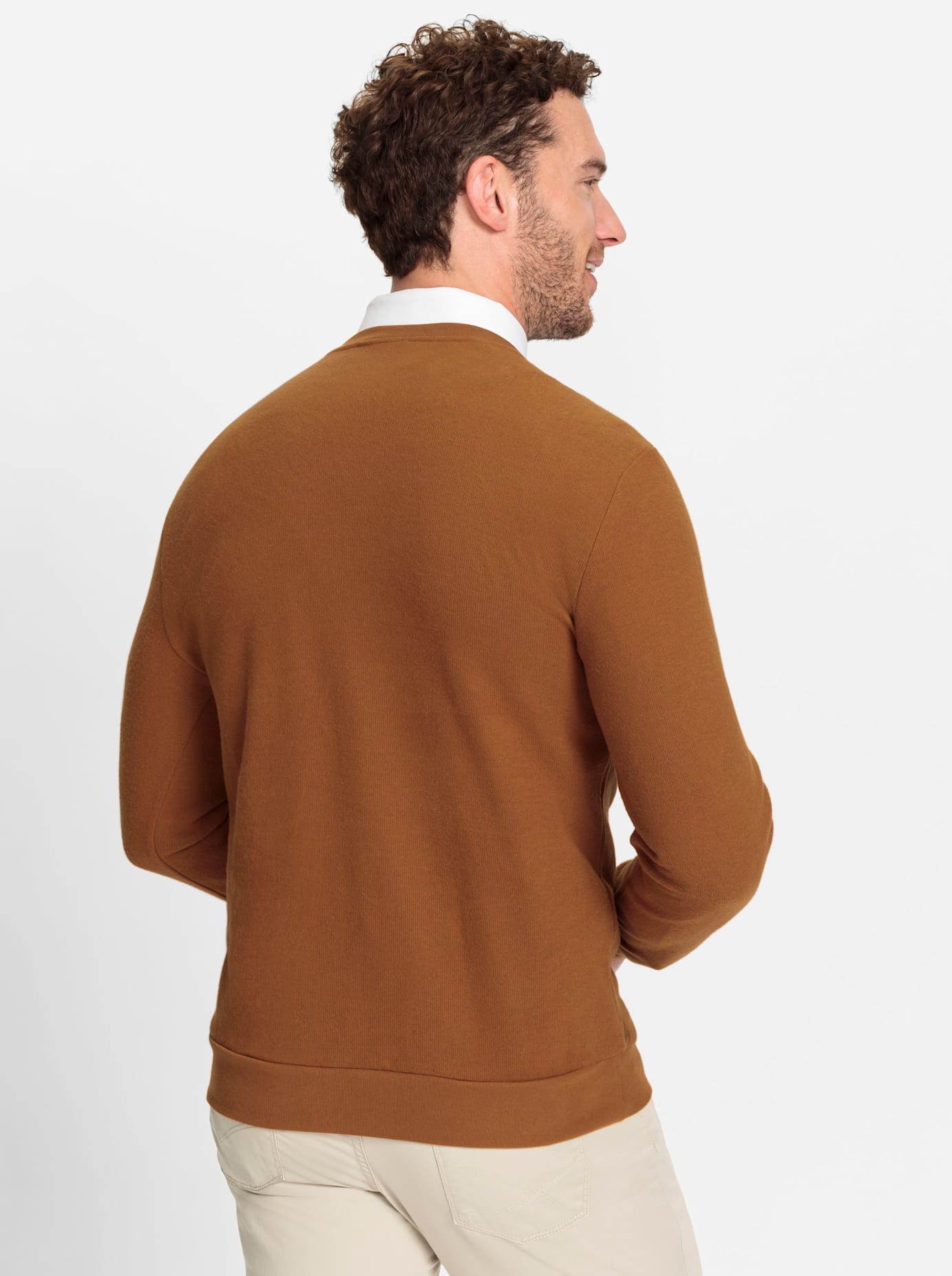 Marco Donati Sweatshirt