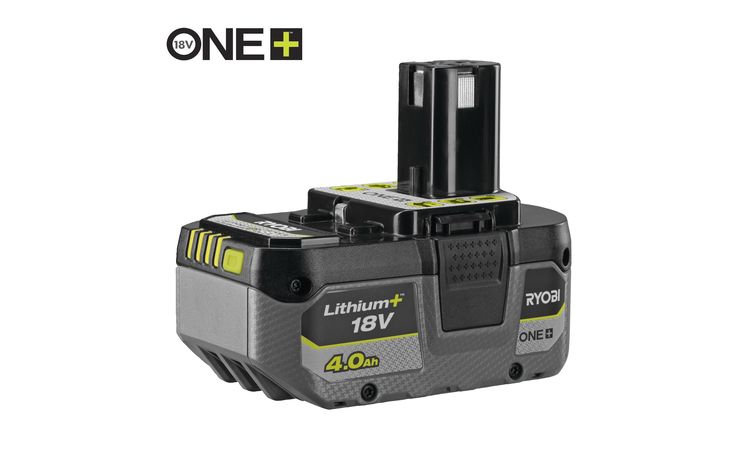 Akku »RYOBI RB1840X 18 V 4.0 Ah«