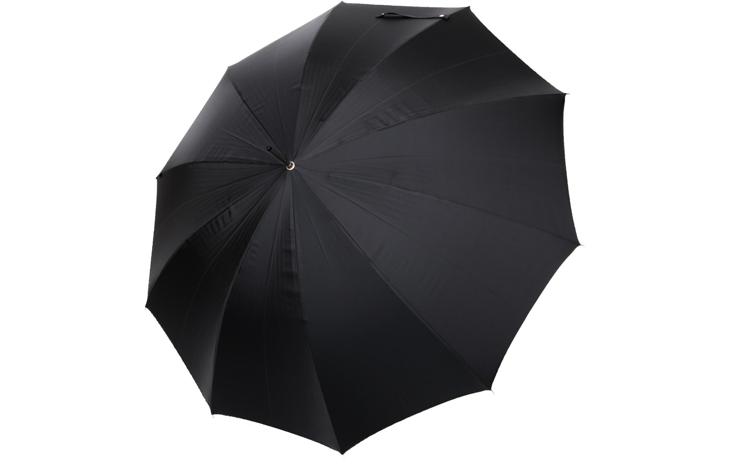 Image of Knirps Stockregenschirm "Long AC Swiss Made"