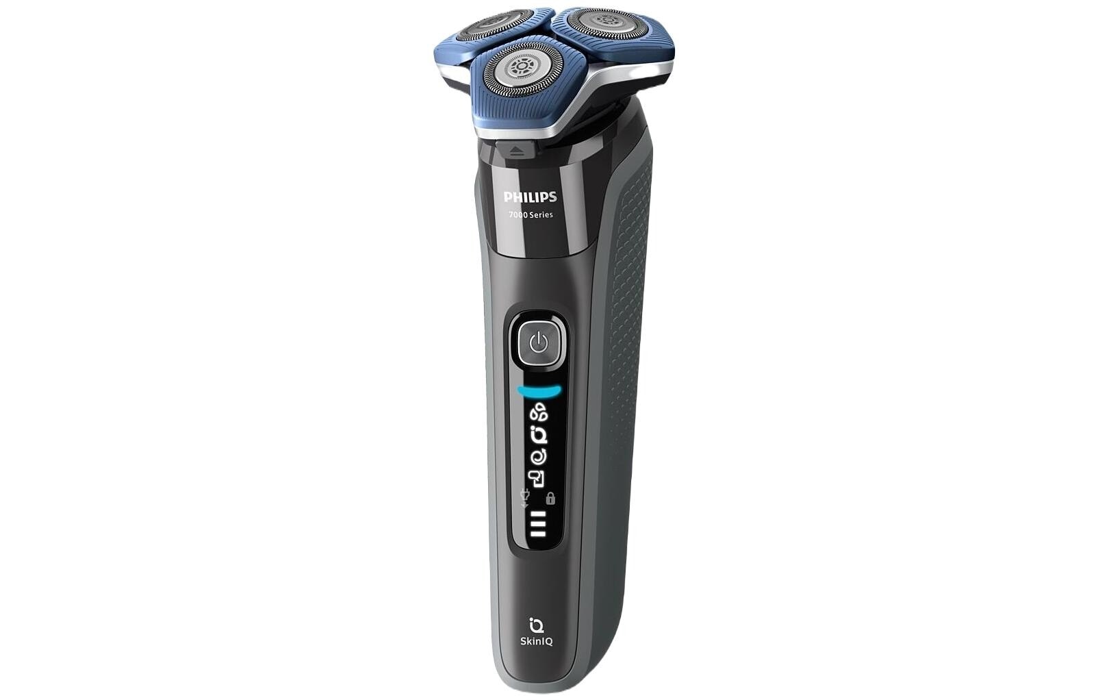 Philips Gesichtshaarrasierer »Philips Rasierer Series 7000 S7887/63«