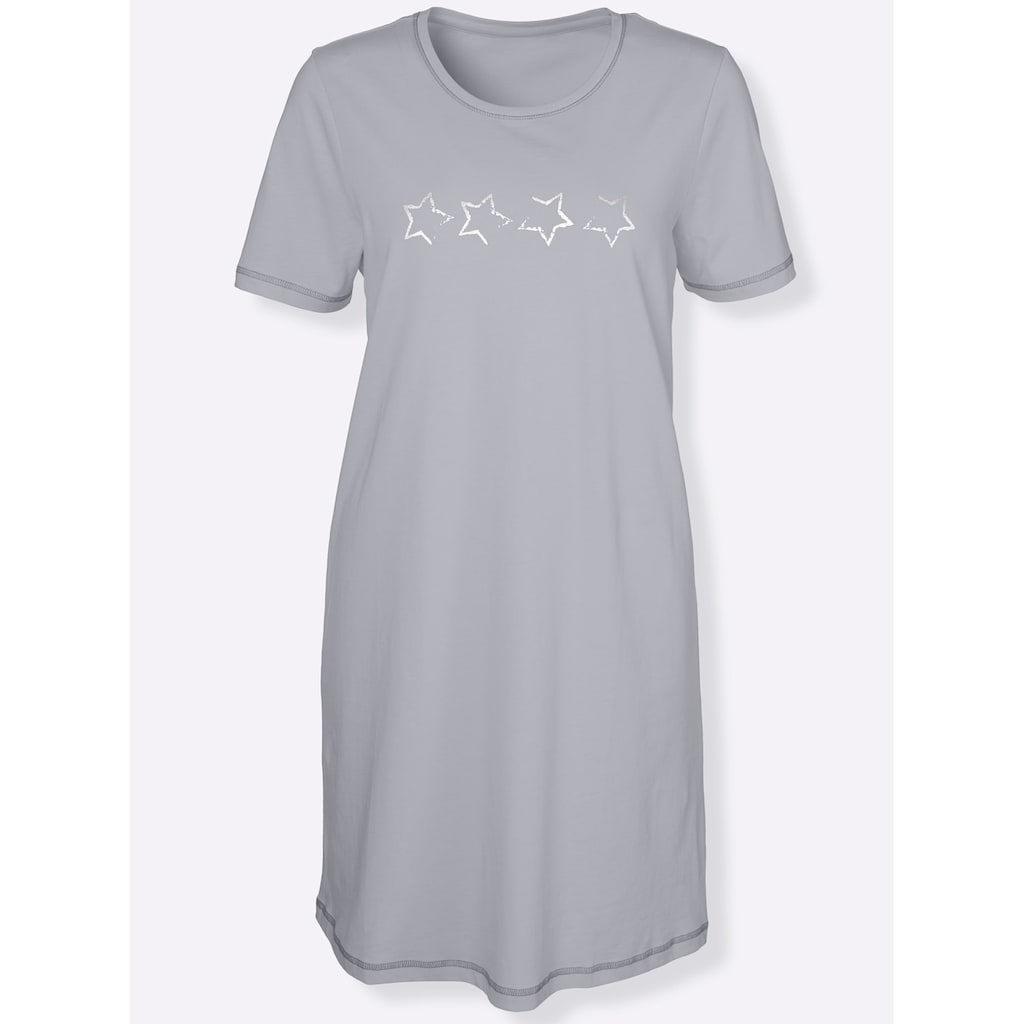 wäschepur Nachthemd »Sleepshirts«