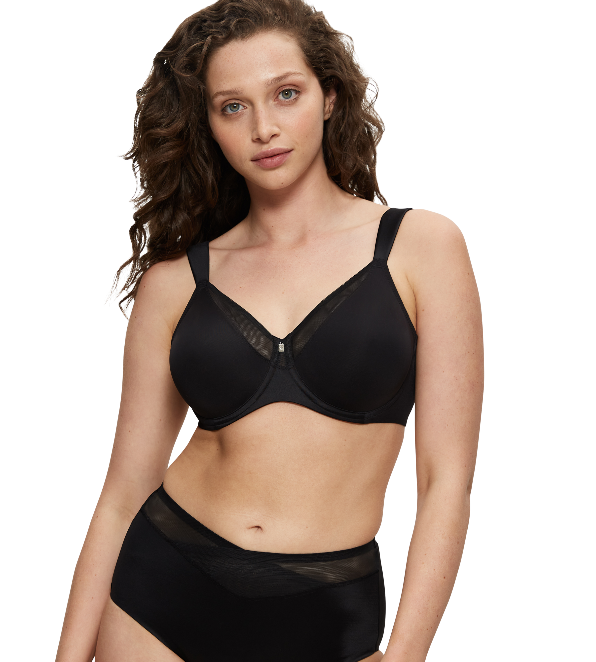 Minimizer-BH »True Shape Sensation W01«, Cup C-G, mit Komfortbügel, Basic Dessous