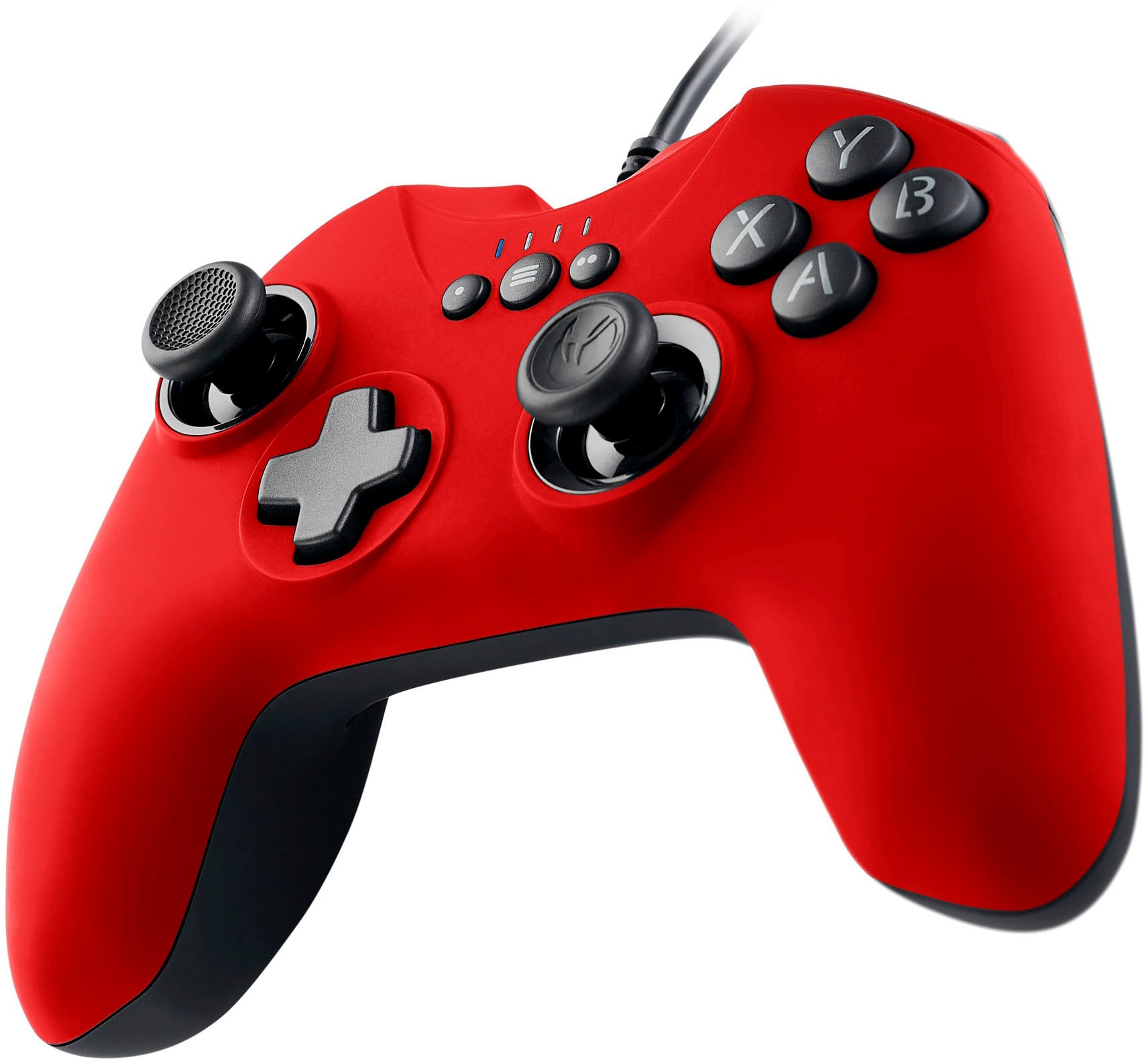 nacon PC-Controller »GC-100XF«