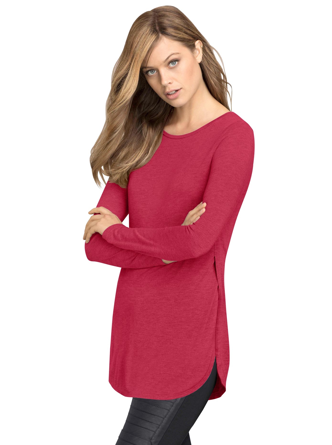 Image of Ambria Longshirt »Longshirt«, (1 tlg.) bei Ackermann Versand Schweiz