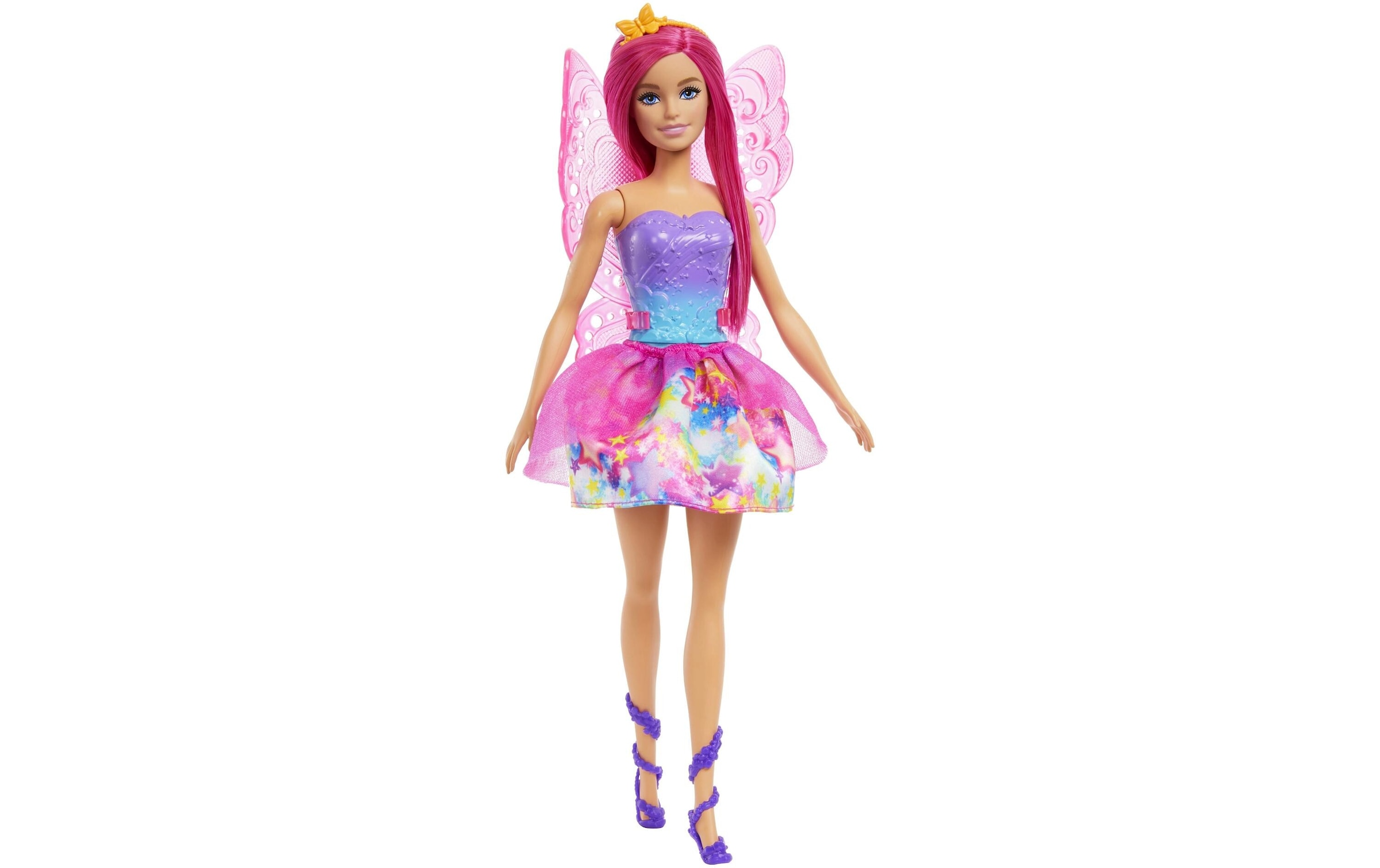 Barbie Adventskalender »Barbie Dreamtopia 2024«, ab 3 Jahren